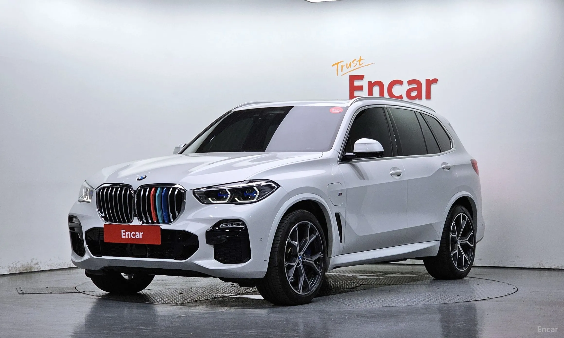 X5 (G05)