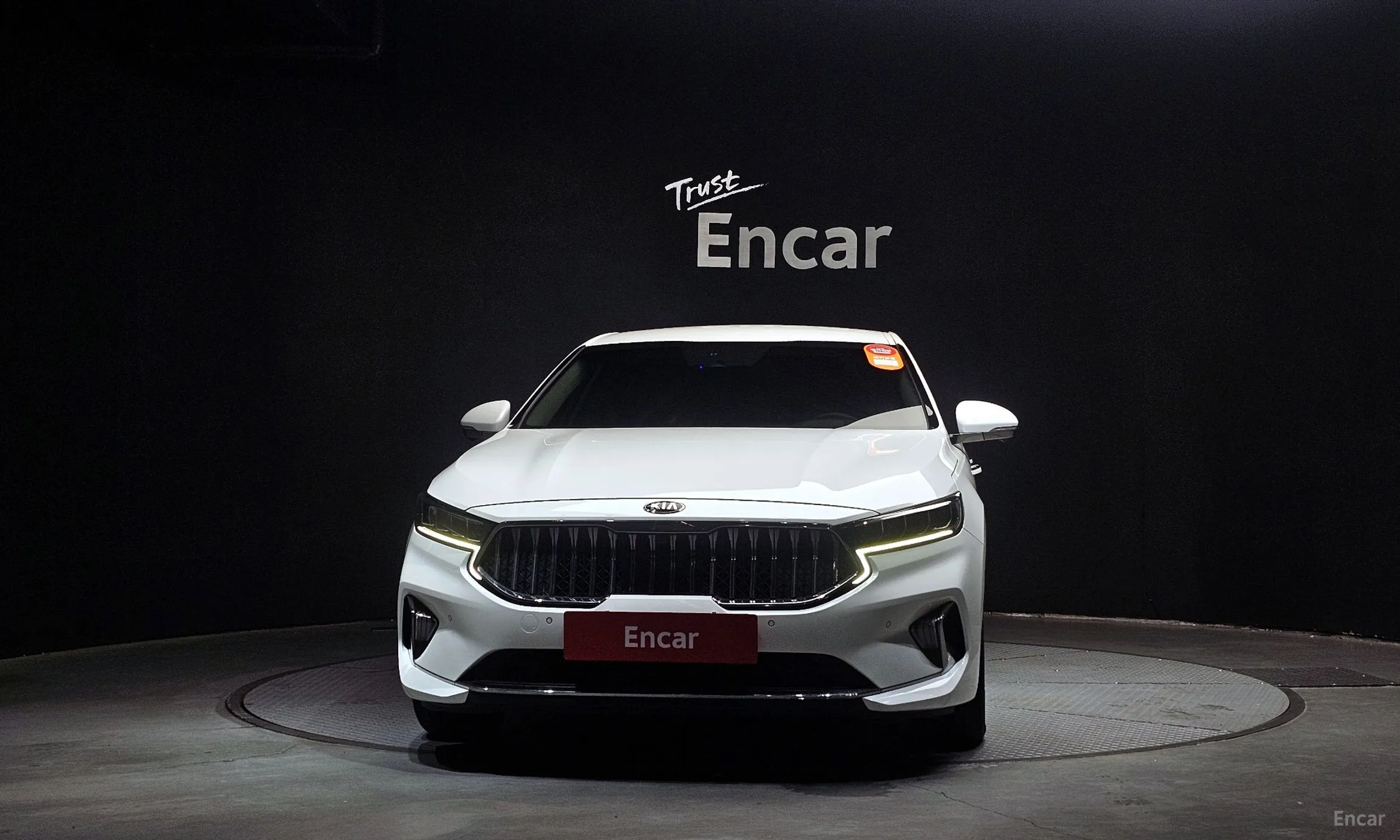 Kia K7 Premier Hybrid