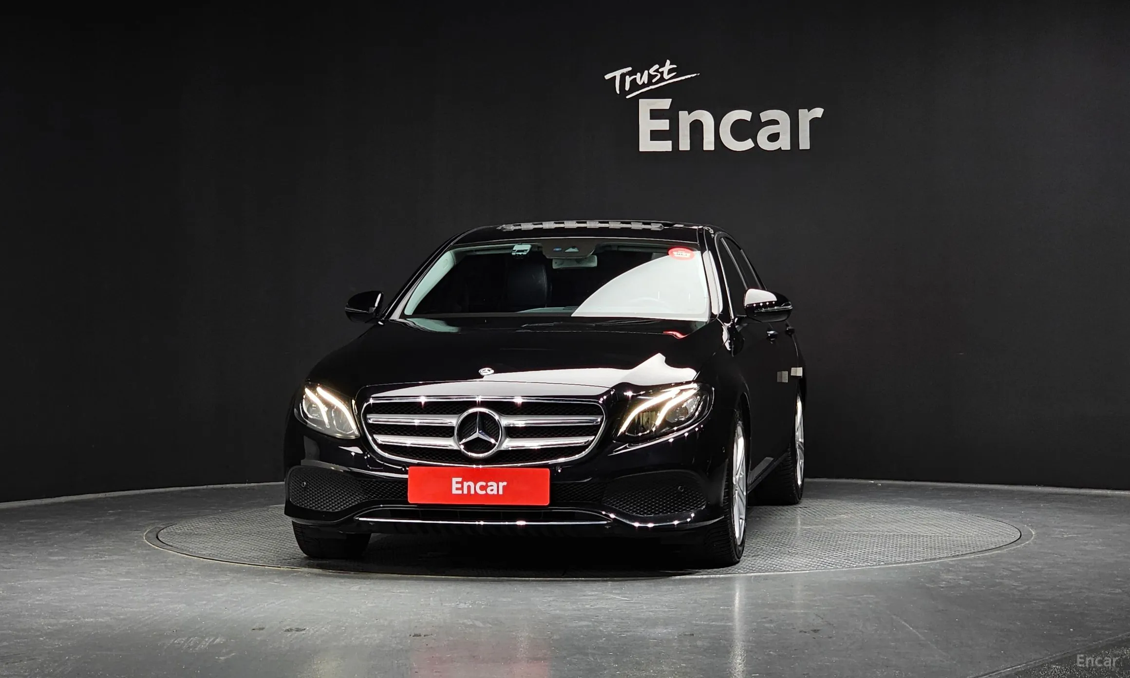 Mercedes Benz E-Class W213 превью 2
