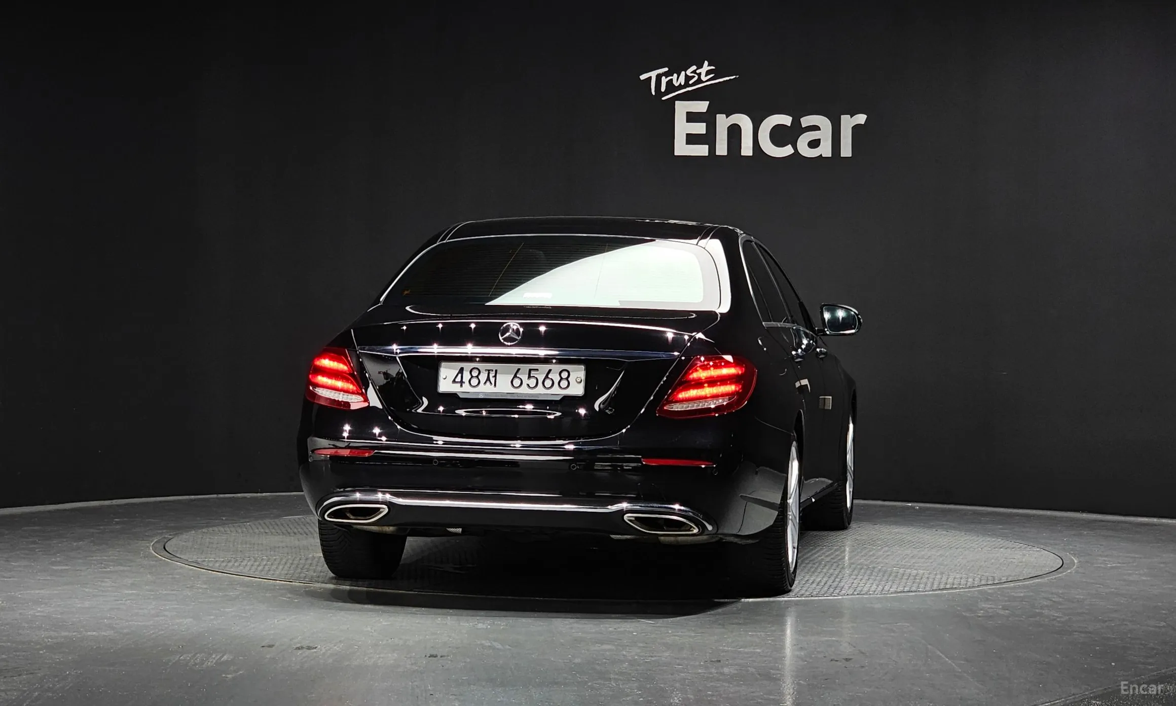 Mercedes Benz E-Class W213 превью 3