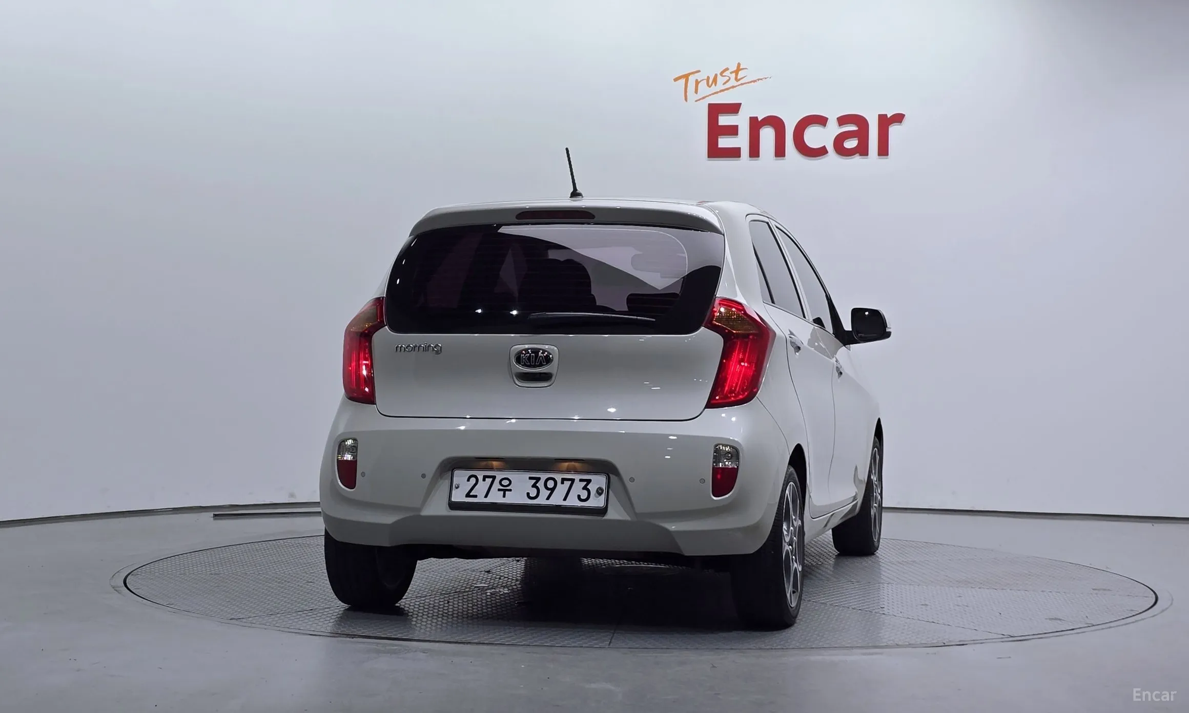 Kia morning превью 3