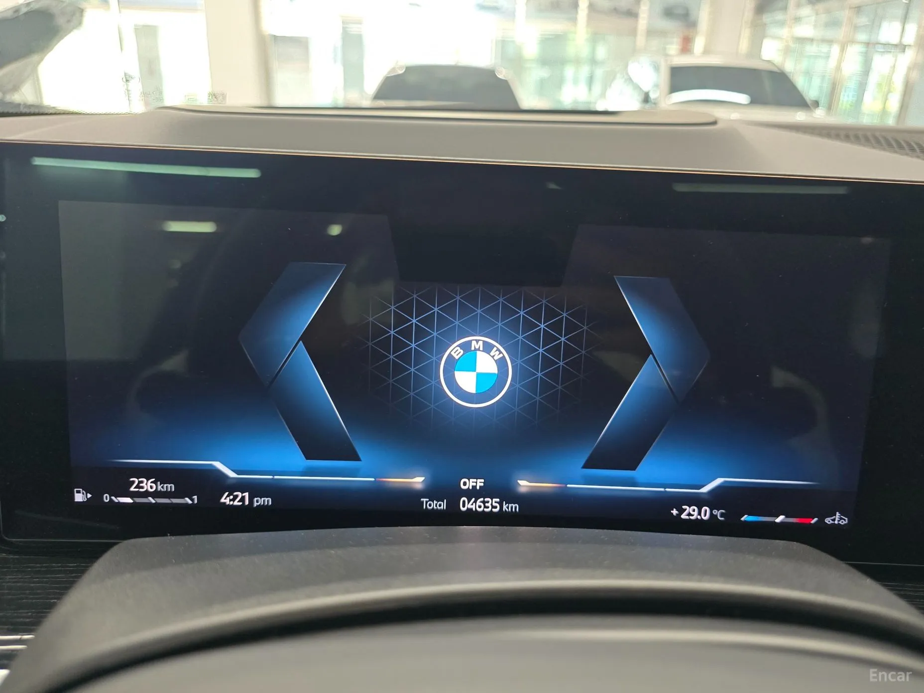 BMW X5 (G05) превью 4