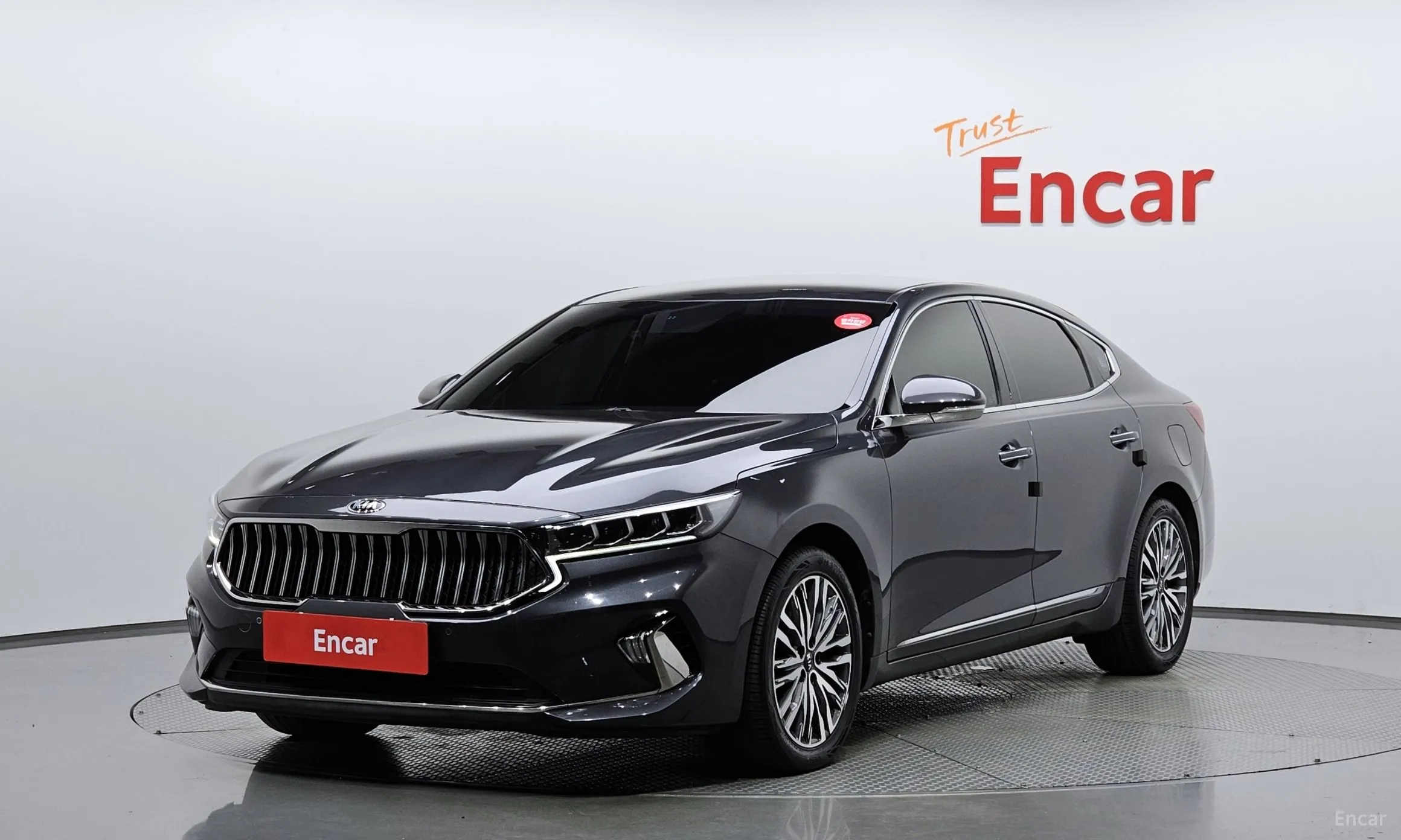 Kia K7 Premier