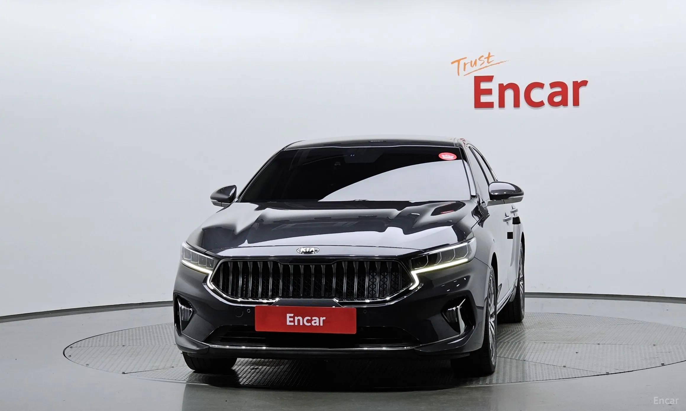 Kia K7 Premier