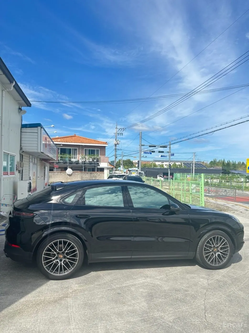 Porsche Cayenne (PO536) превью 3