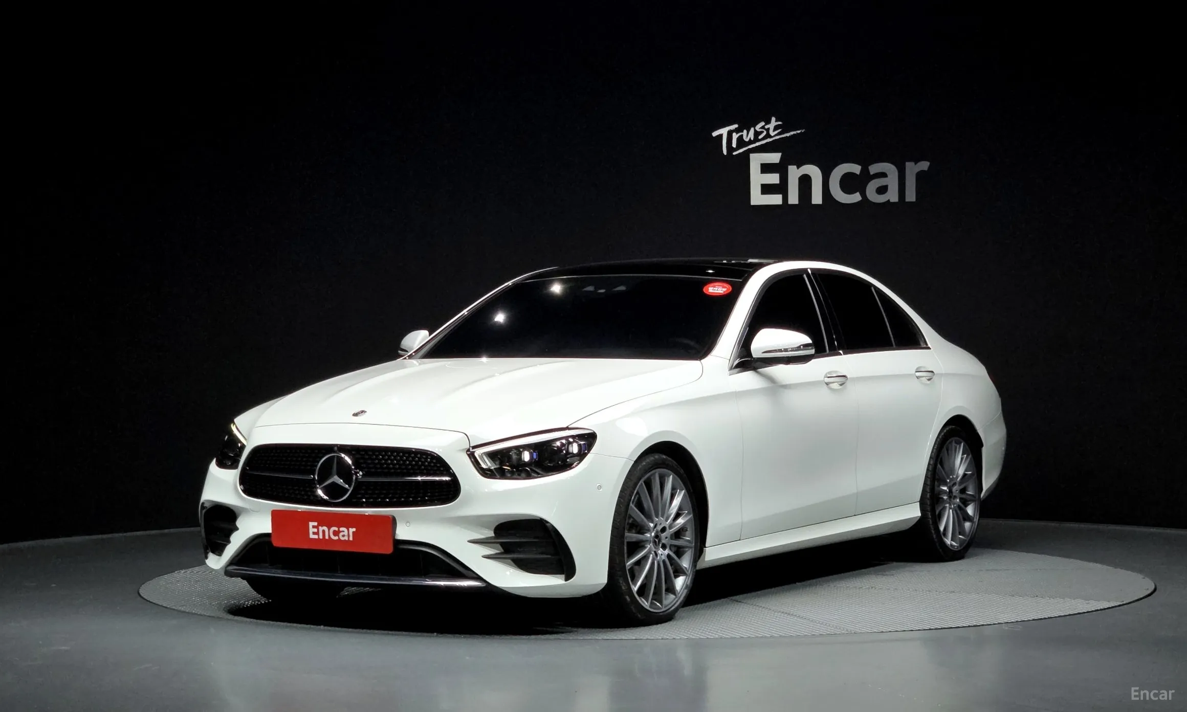 E-Class W213