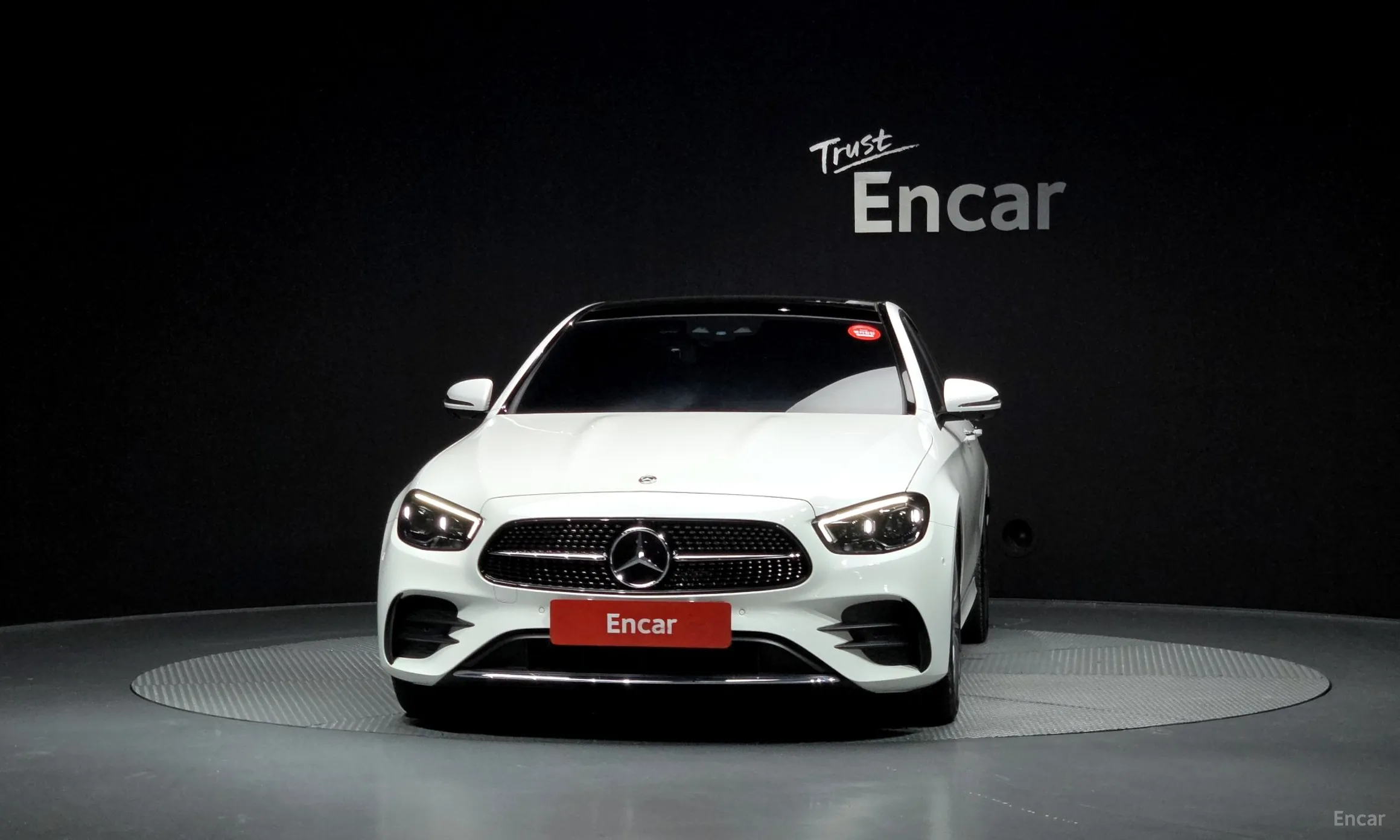 Mercedes Benz E-Class W213 превью 2