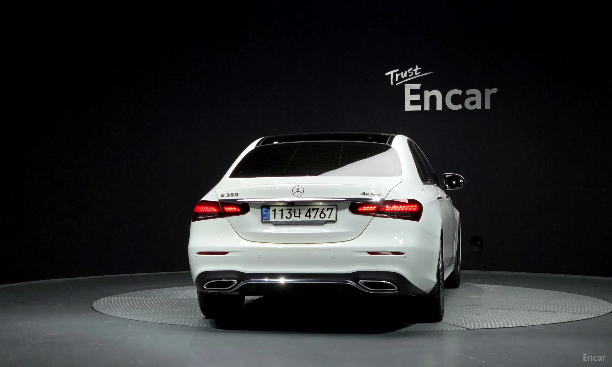 Mercedes Benz E-Class W213 превью 3