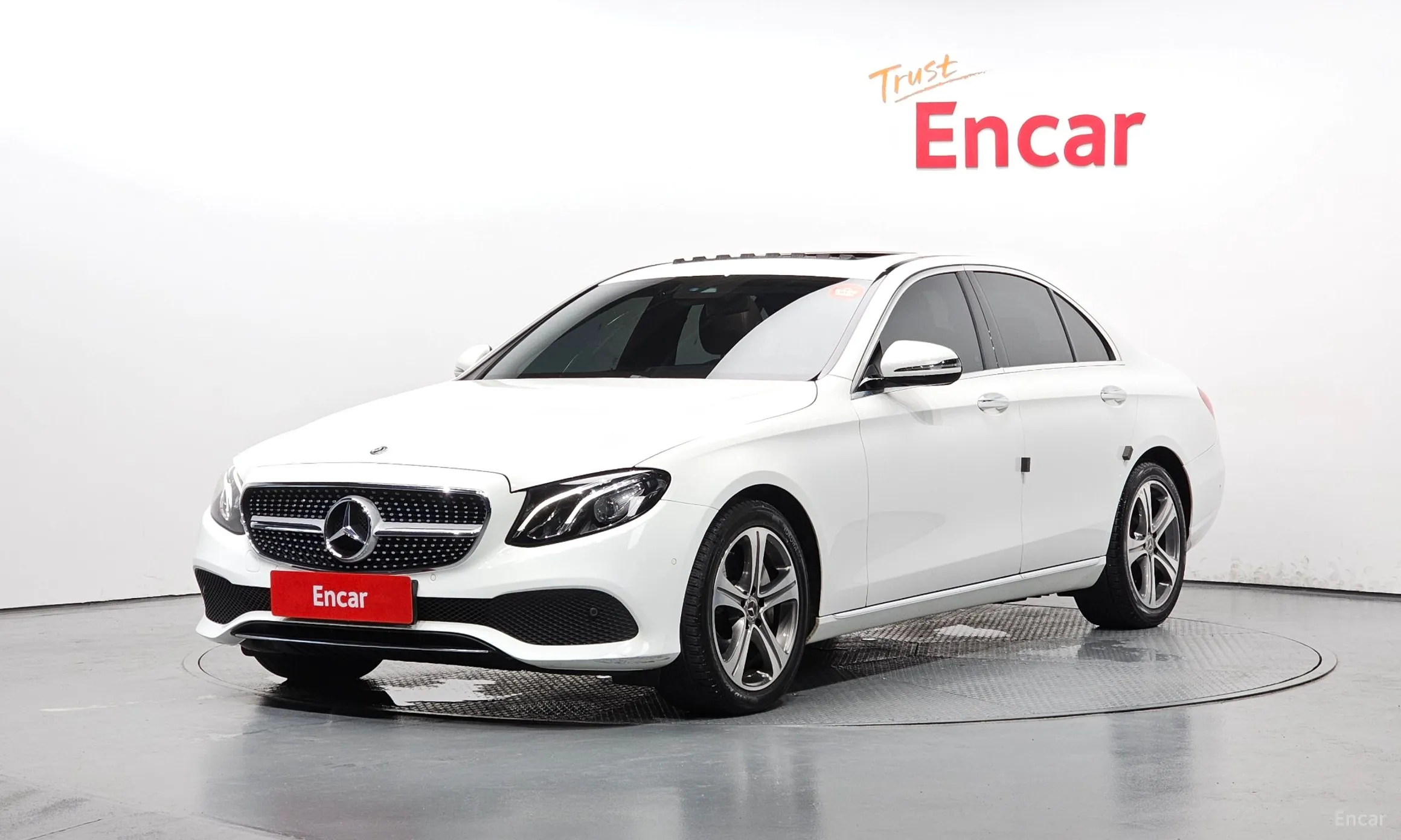 E-Class W213
