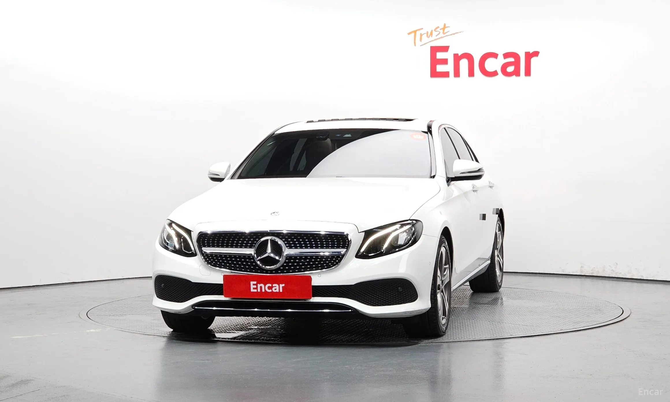 Mercedes Benz E-Class W213 превью 2