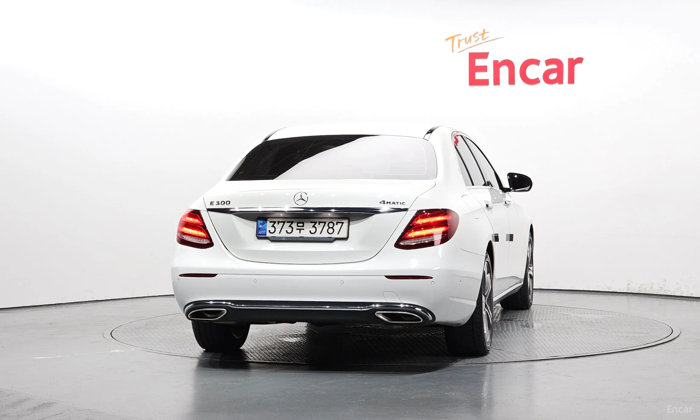 Mercedes Benz E-Class W213 превью 3