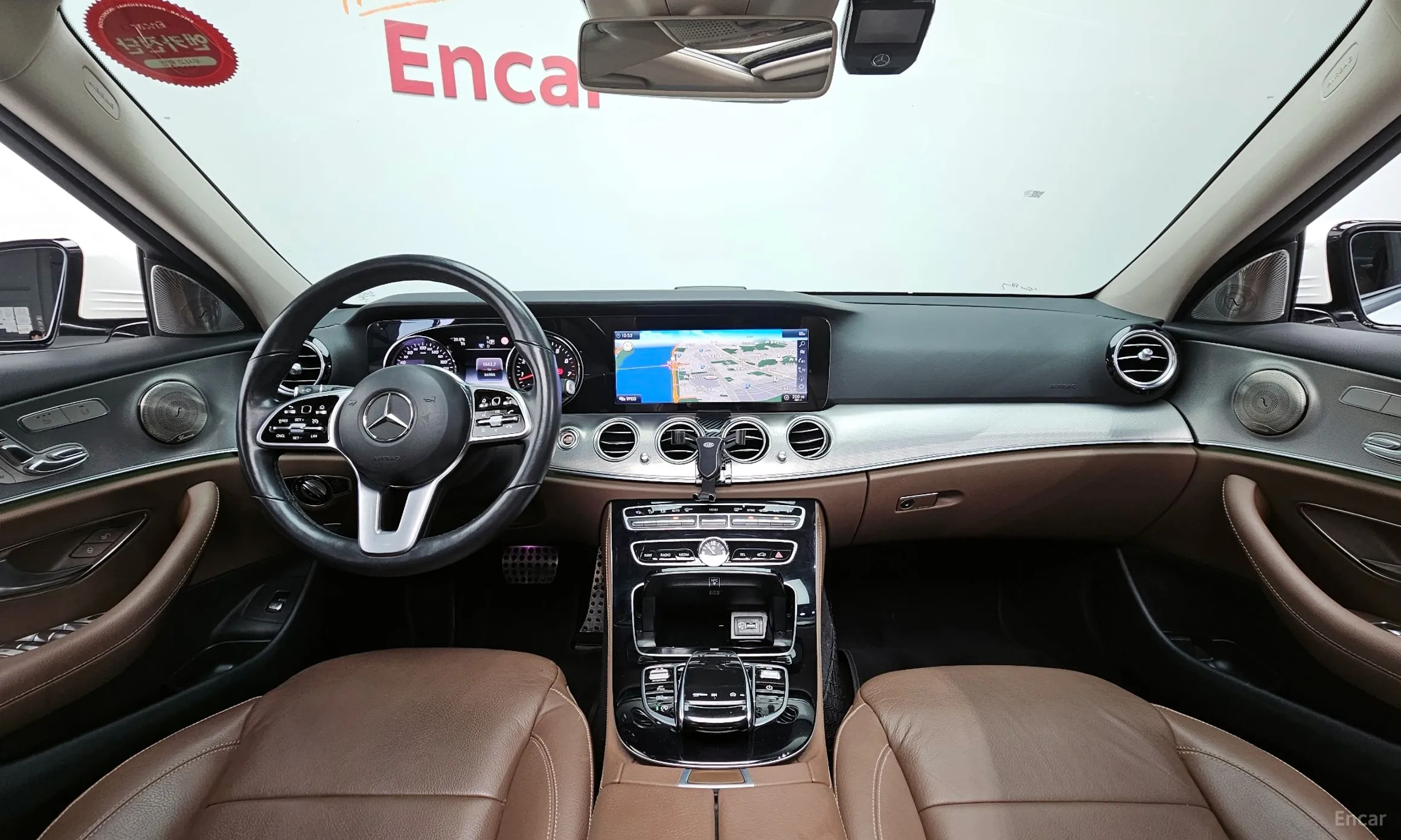 Mercedes Benz E-Class W213 превью 4