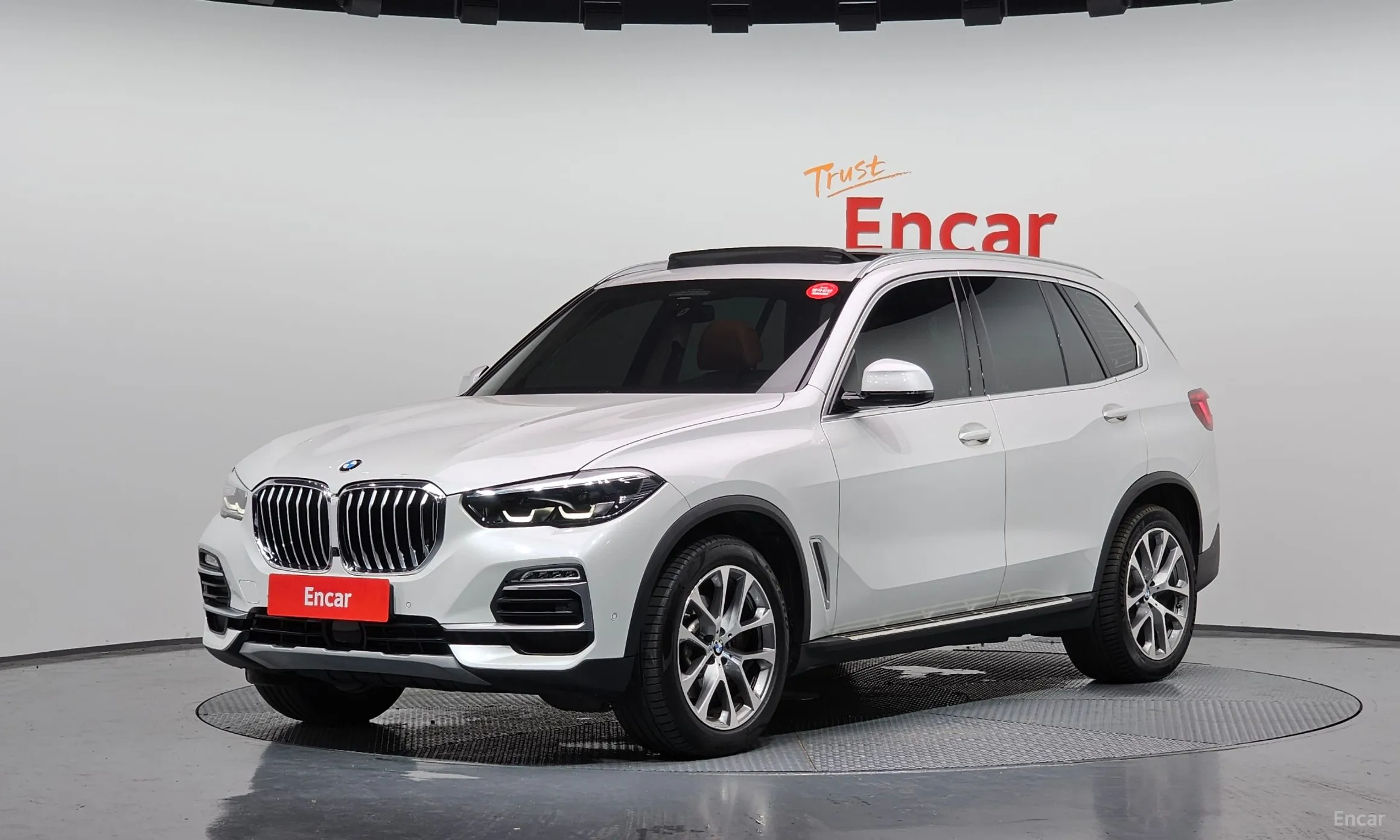 X5 (G05)