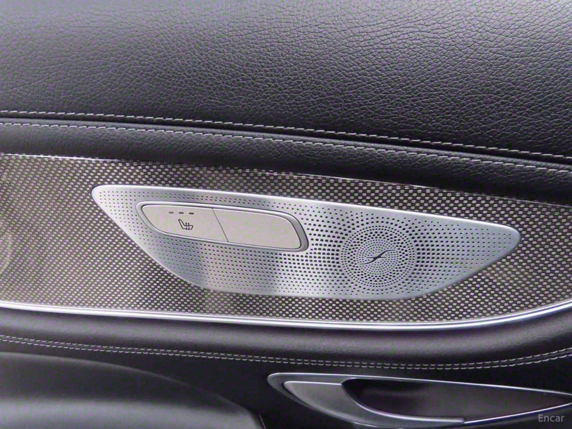 Mercedes Benz CLS-Class C257 превью 4
