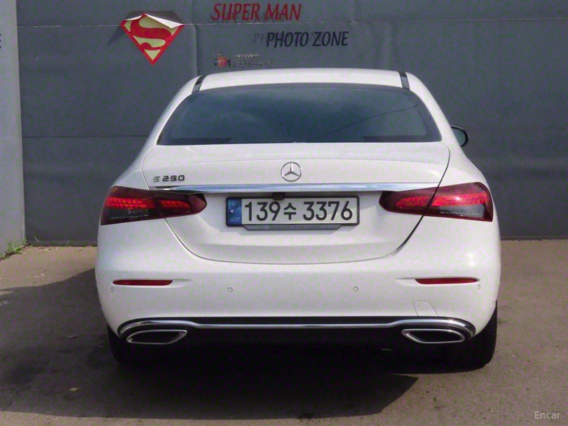 Mercedes Benz E-Class W213 превью 2
