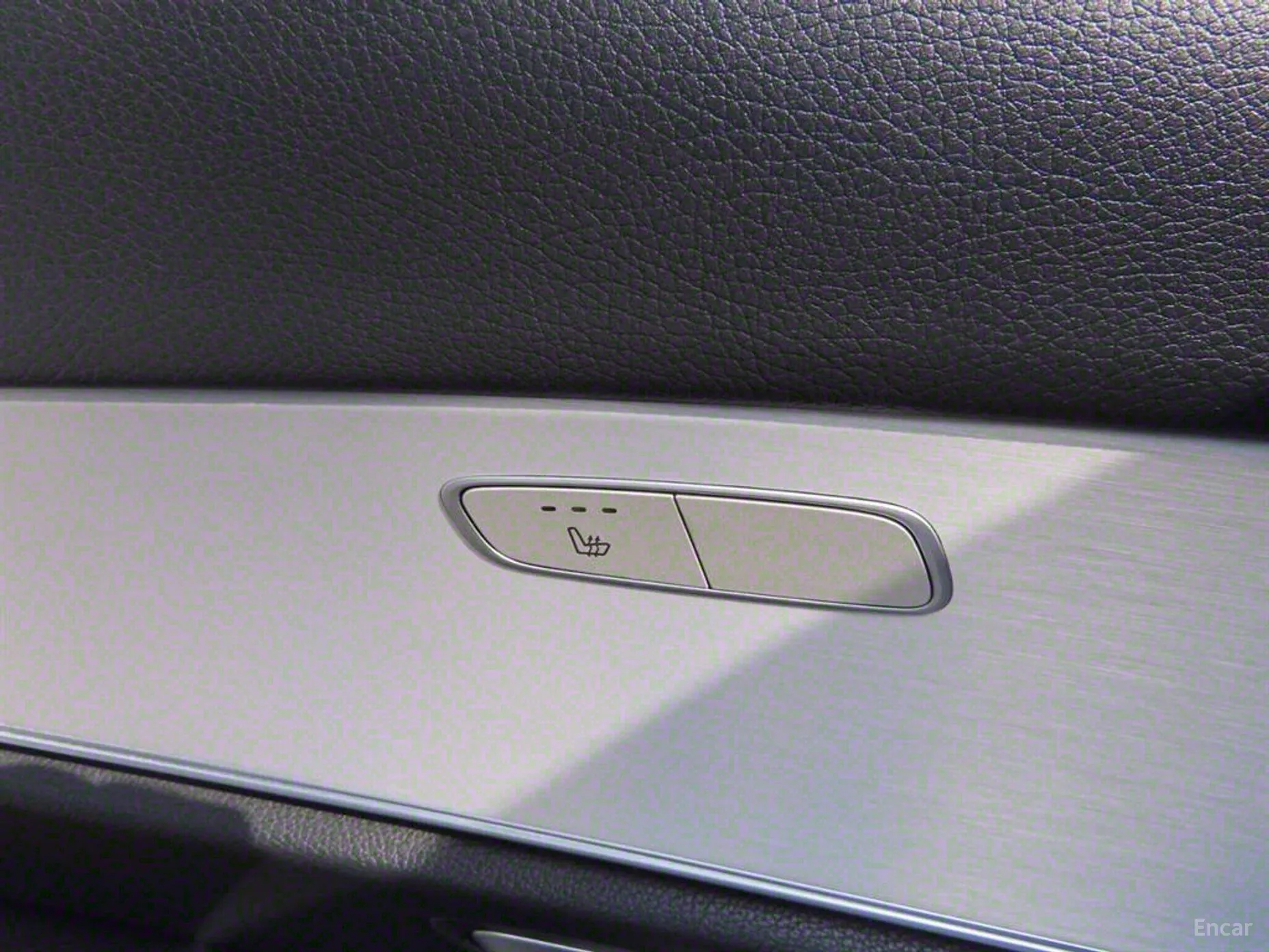 Mercedes Benz E-Class W213 превью 4