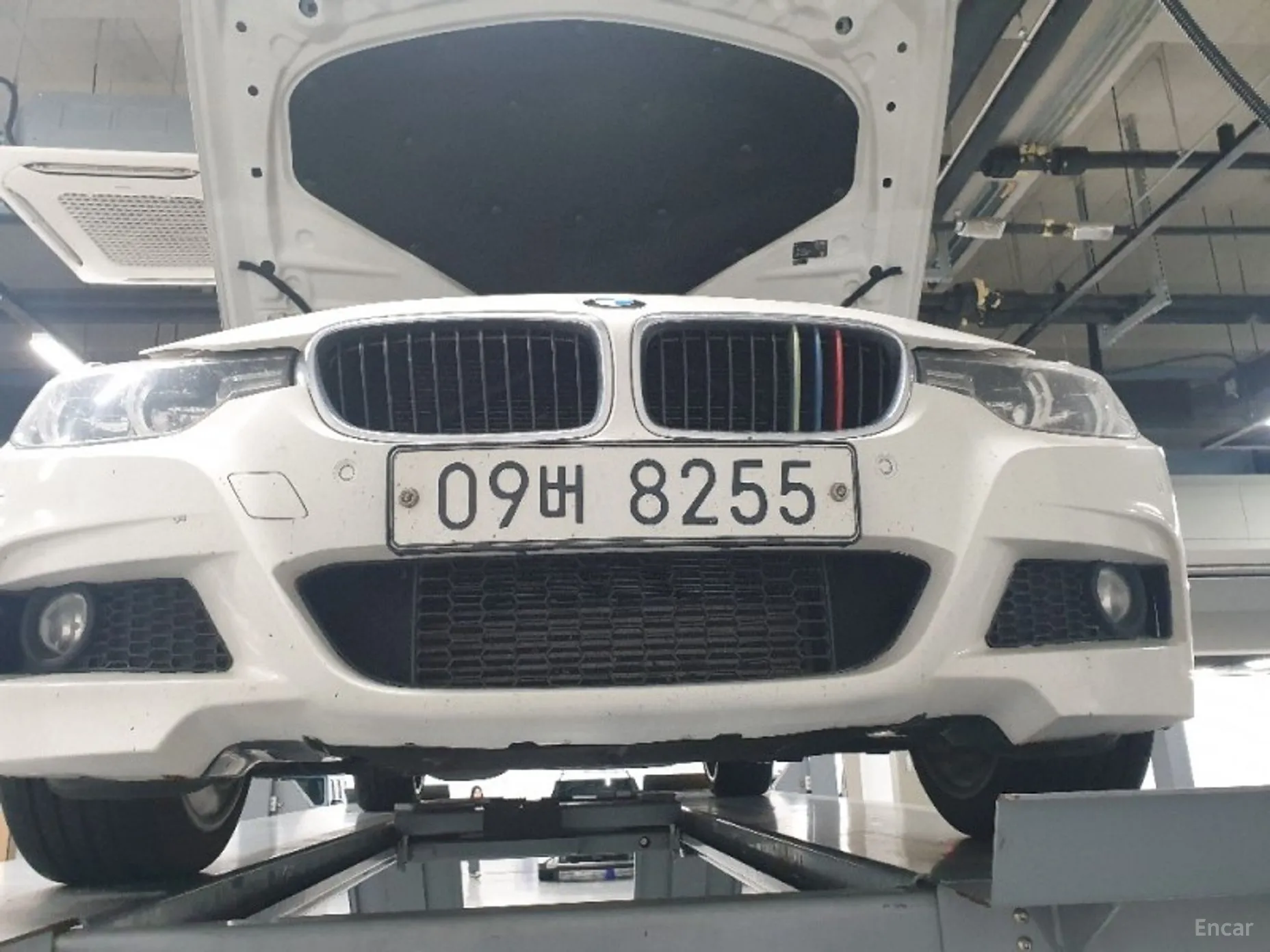 3 Series (F30)