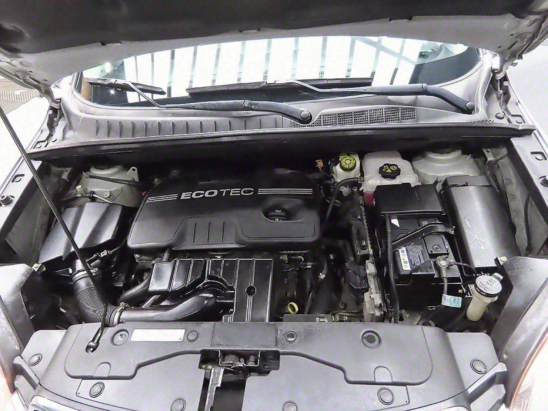 Chevrolet (GM Daewoo) Orlando превью 4