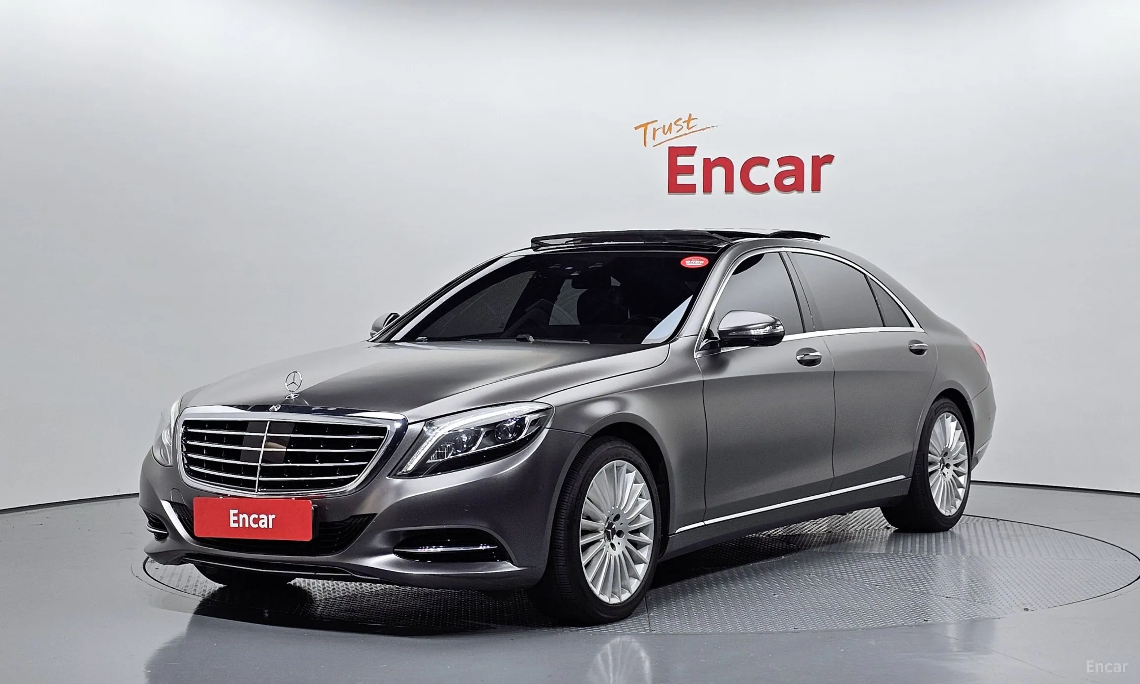 S-Class W222