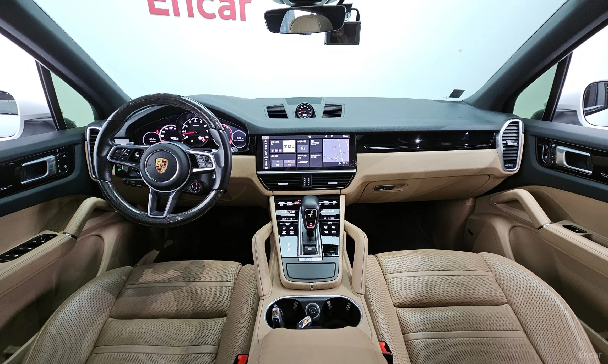 Porsche Cayenne (PO536) превью 4