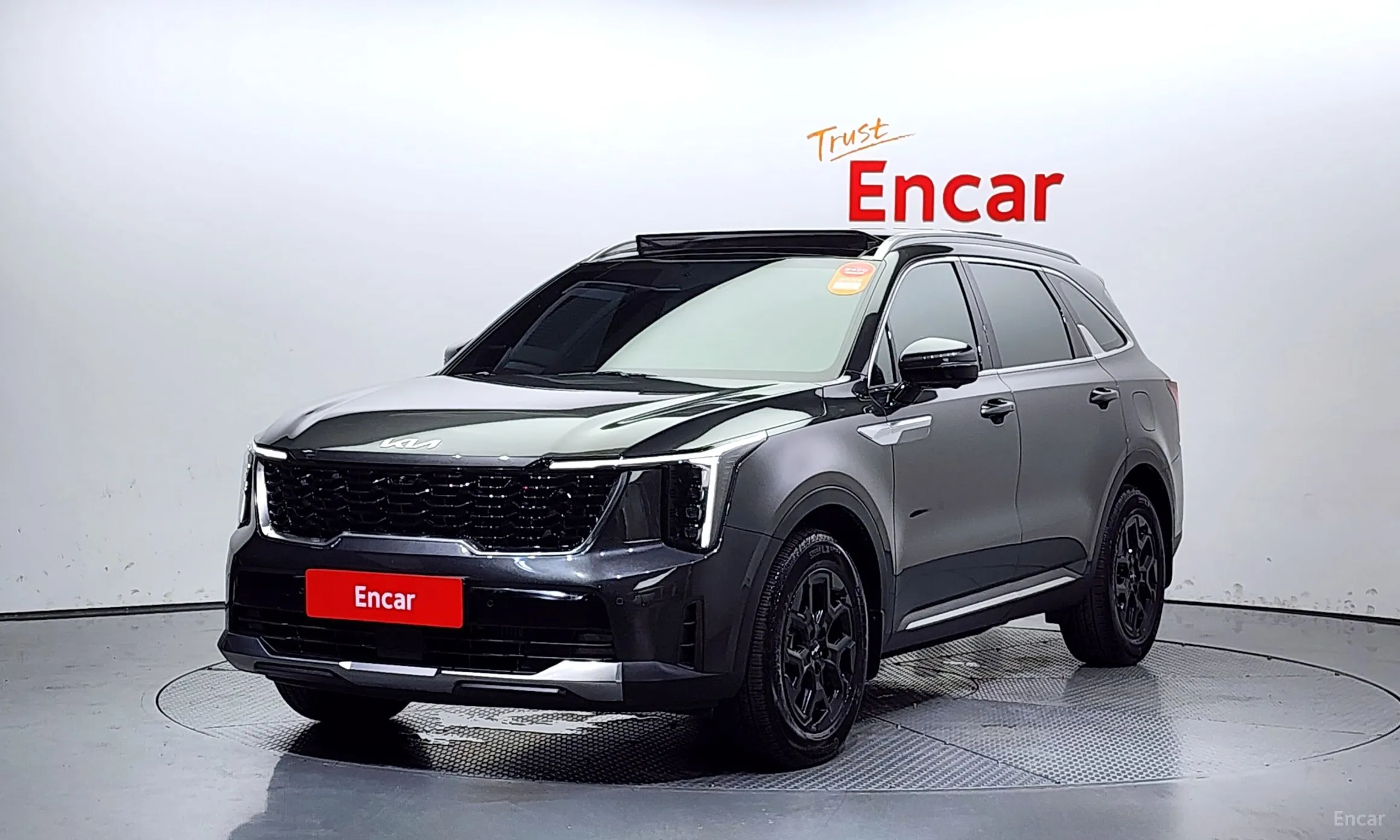Sorento 4th Generation