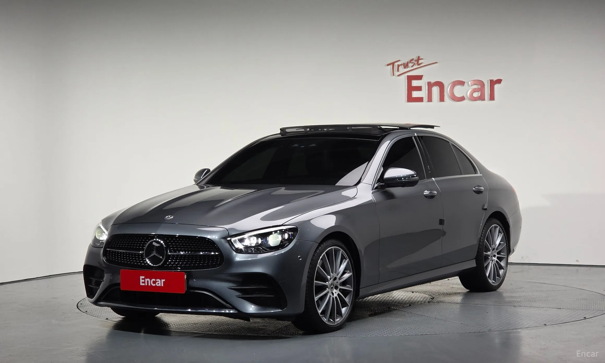E-Class W213