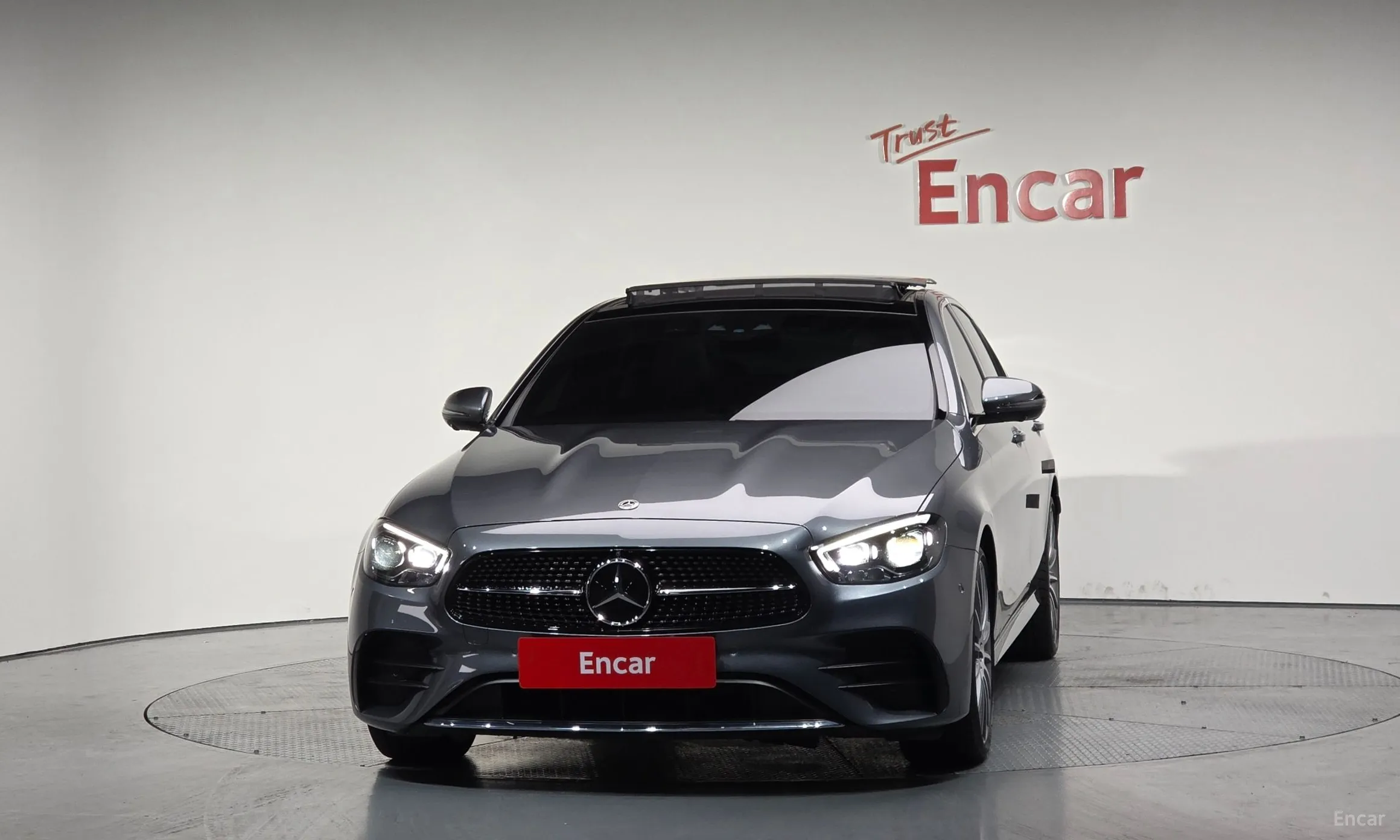 Mercedes Benz E-Class W213 превью 2