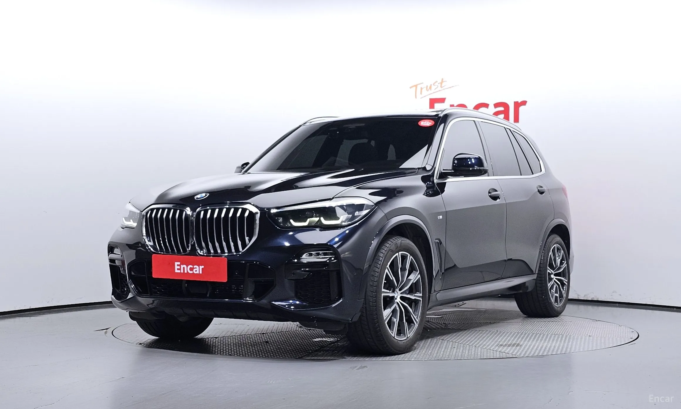 X5 (G05)
