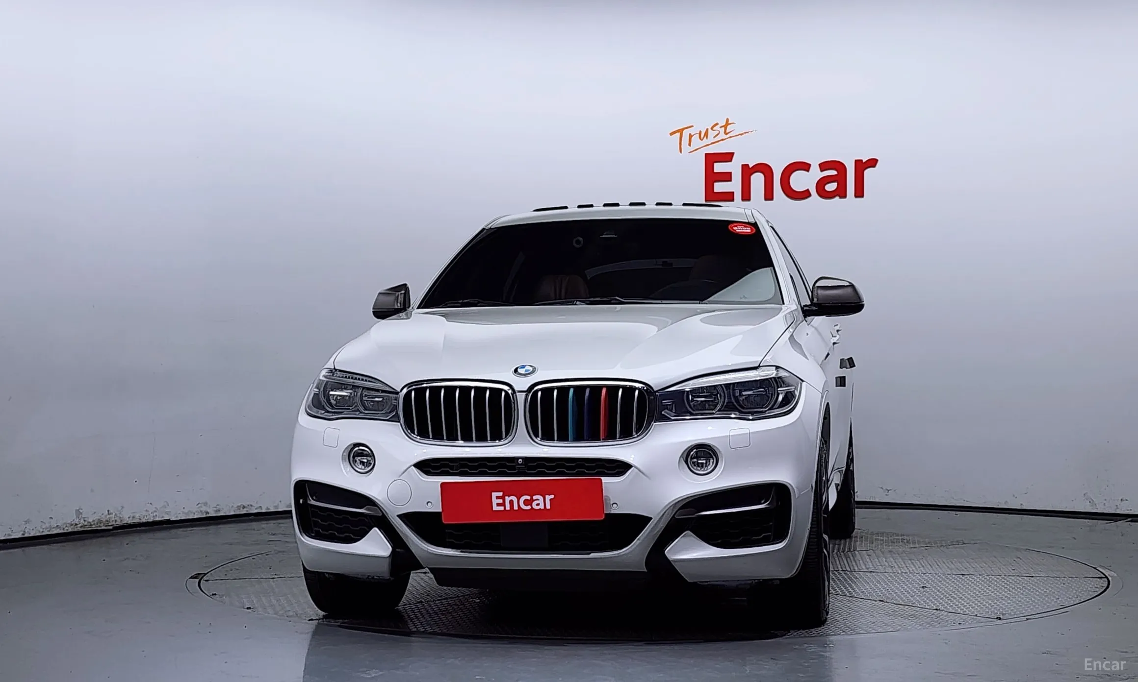 BMW X6 (F16)