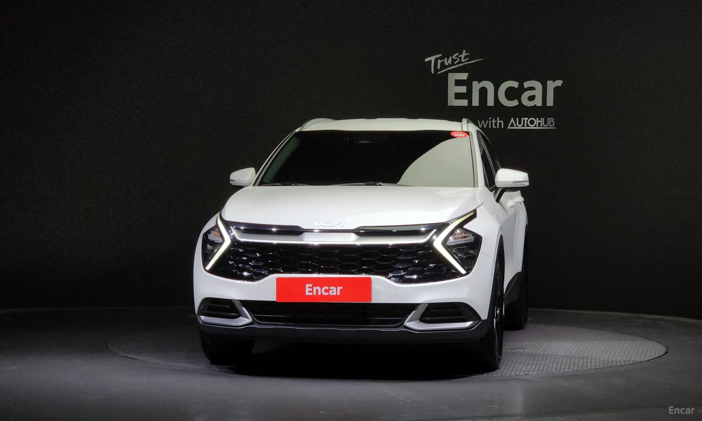 Kia Sportage 5th Generation превью 2
