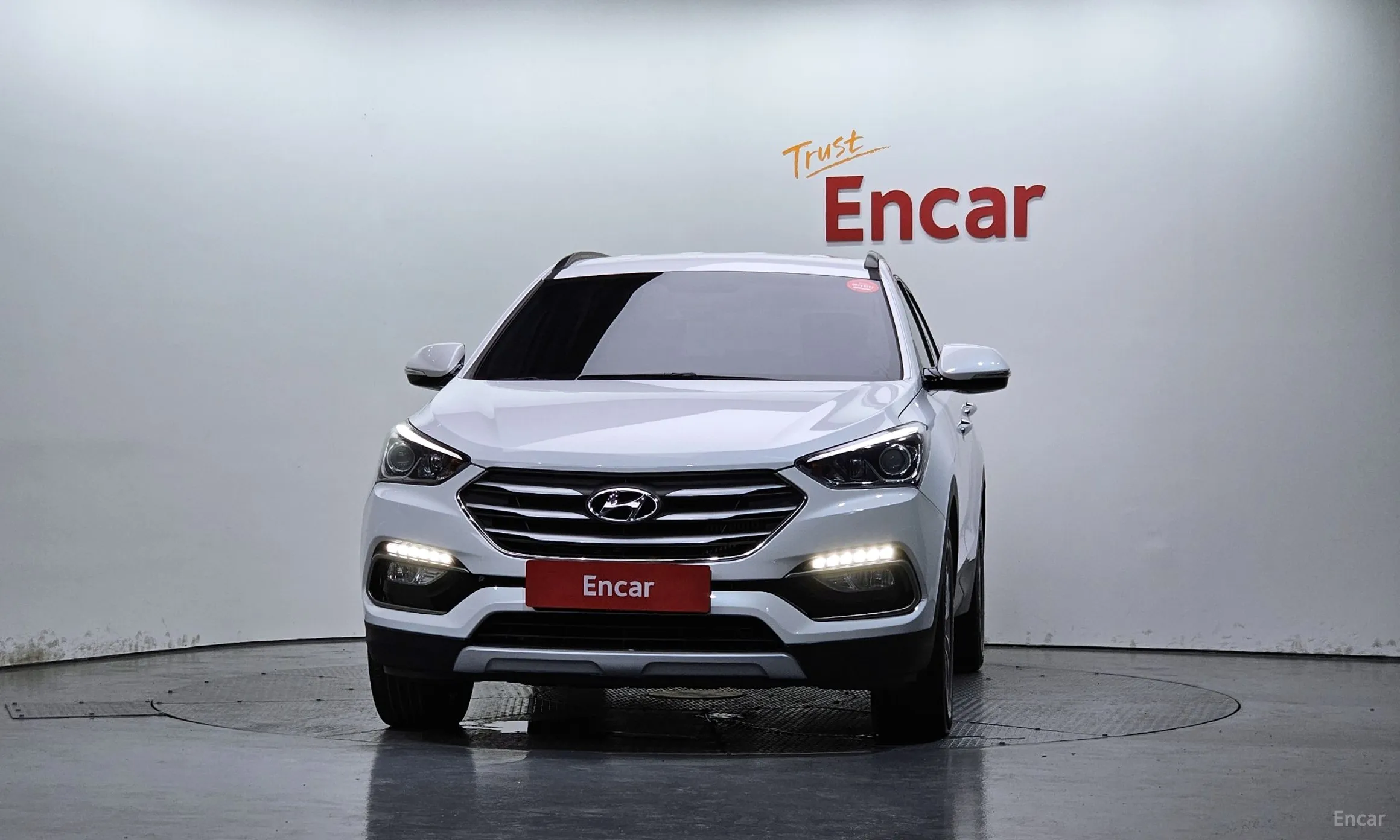 Hyundai Santa Fe Prime превью 2