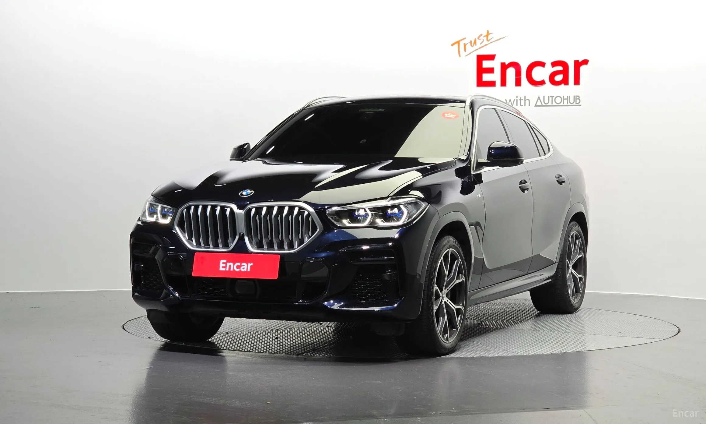 X6 (G06)