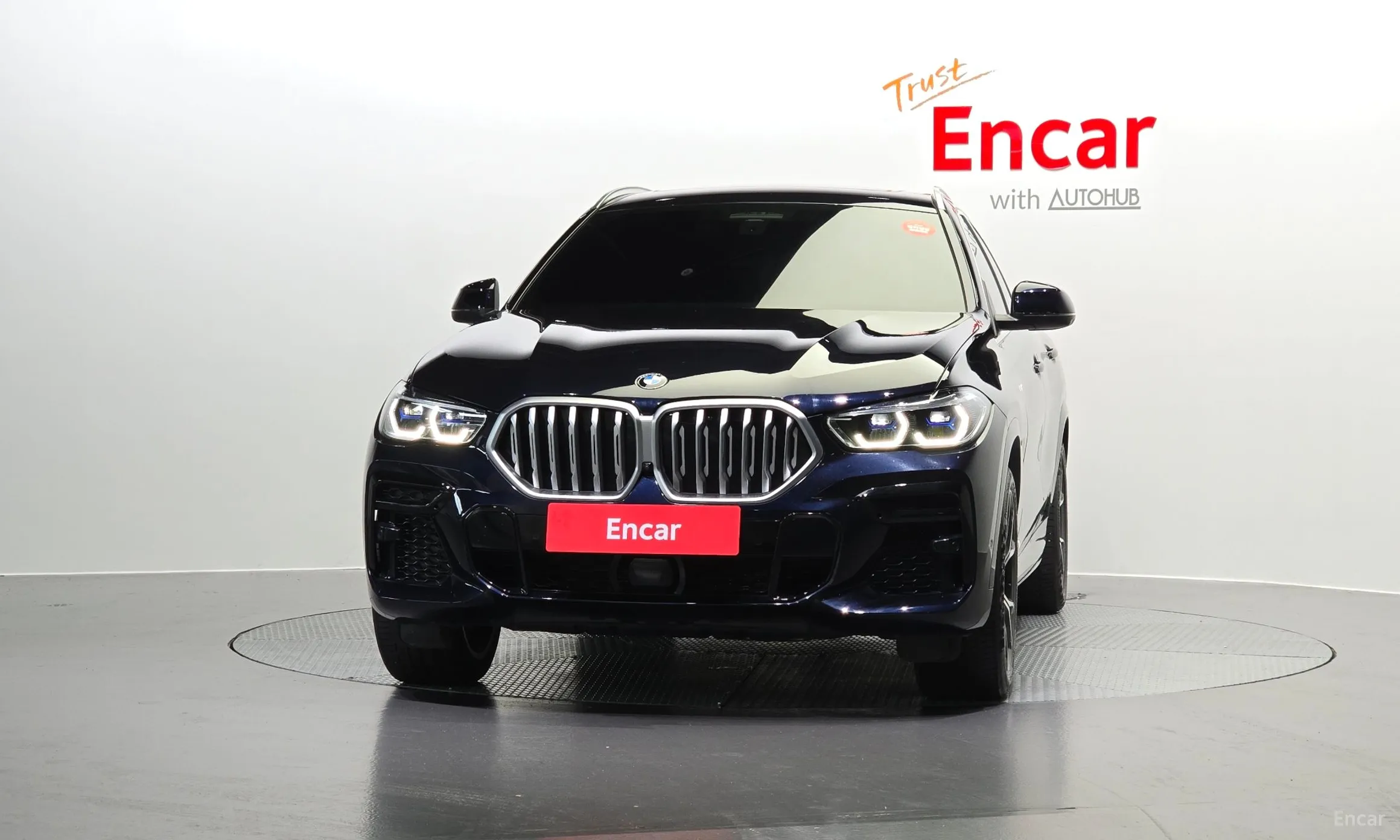 BMW X6 (G06)