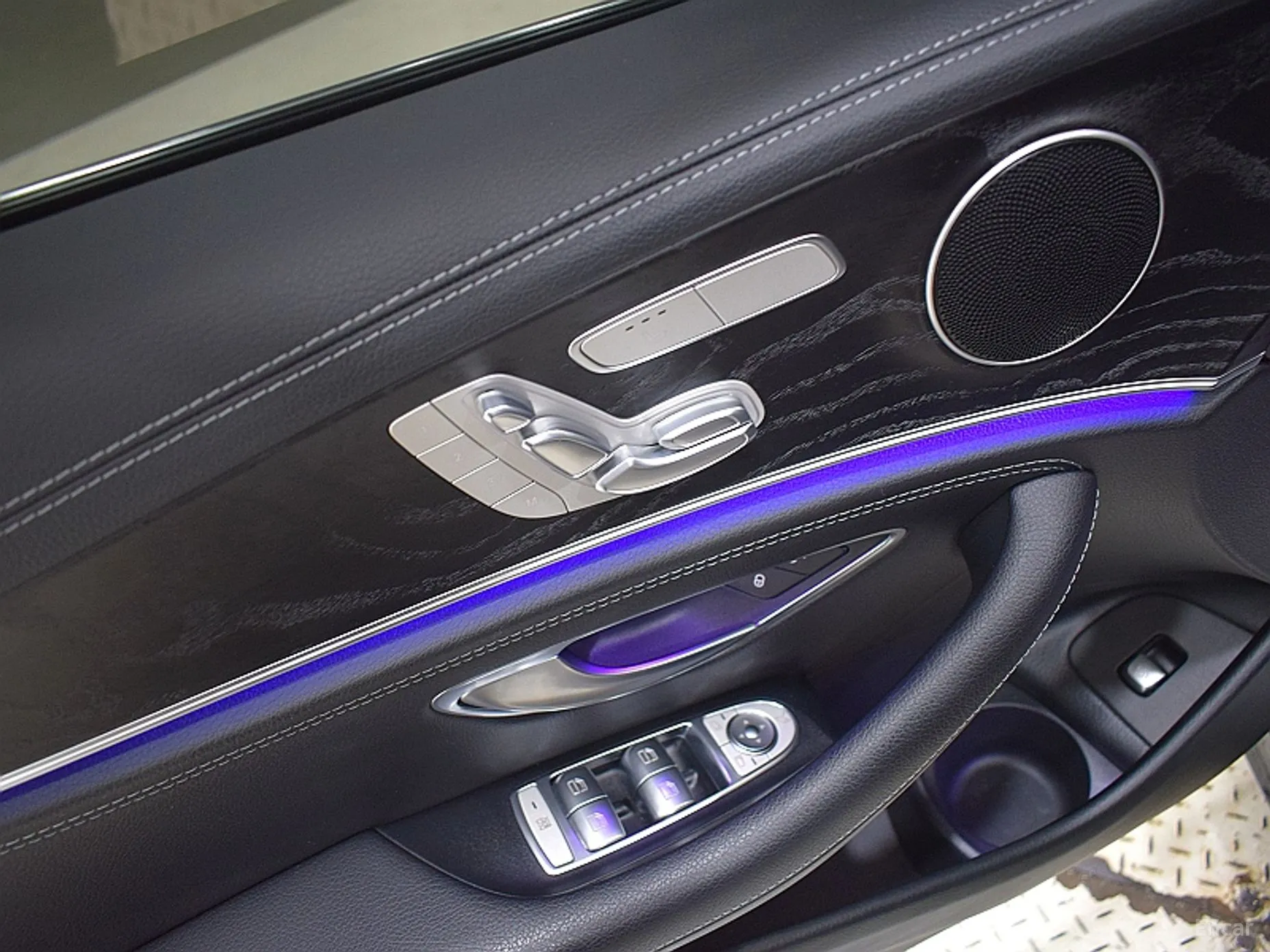Mercedes Benz E-Class W213 превью 4