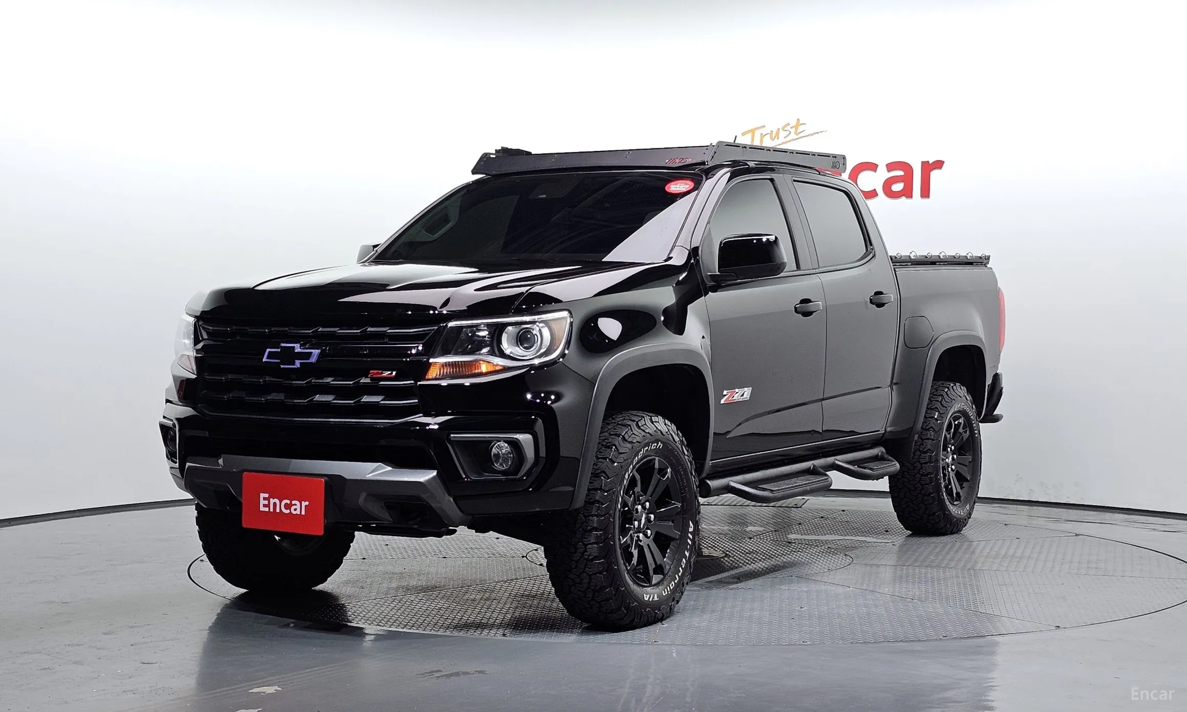 Real New Colorado