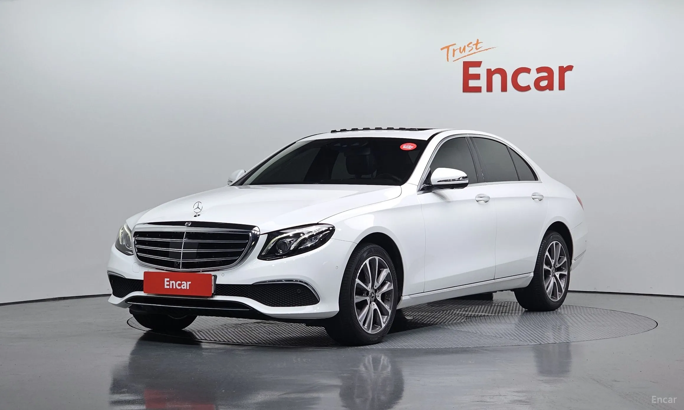 E-Class W213