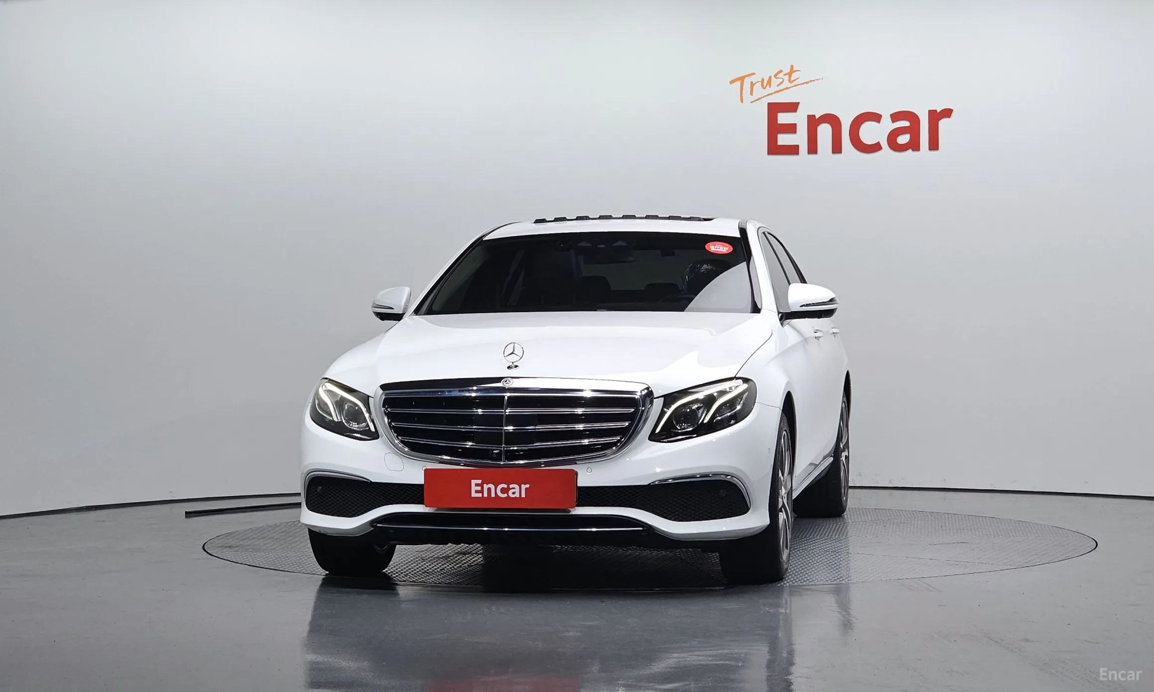 Mercedes Benz E-Class W213 превью 2