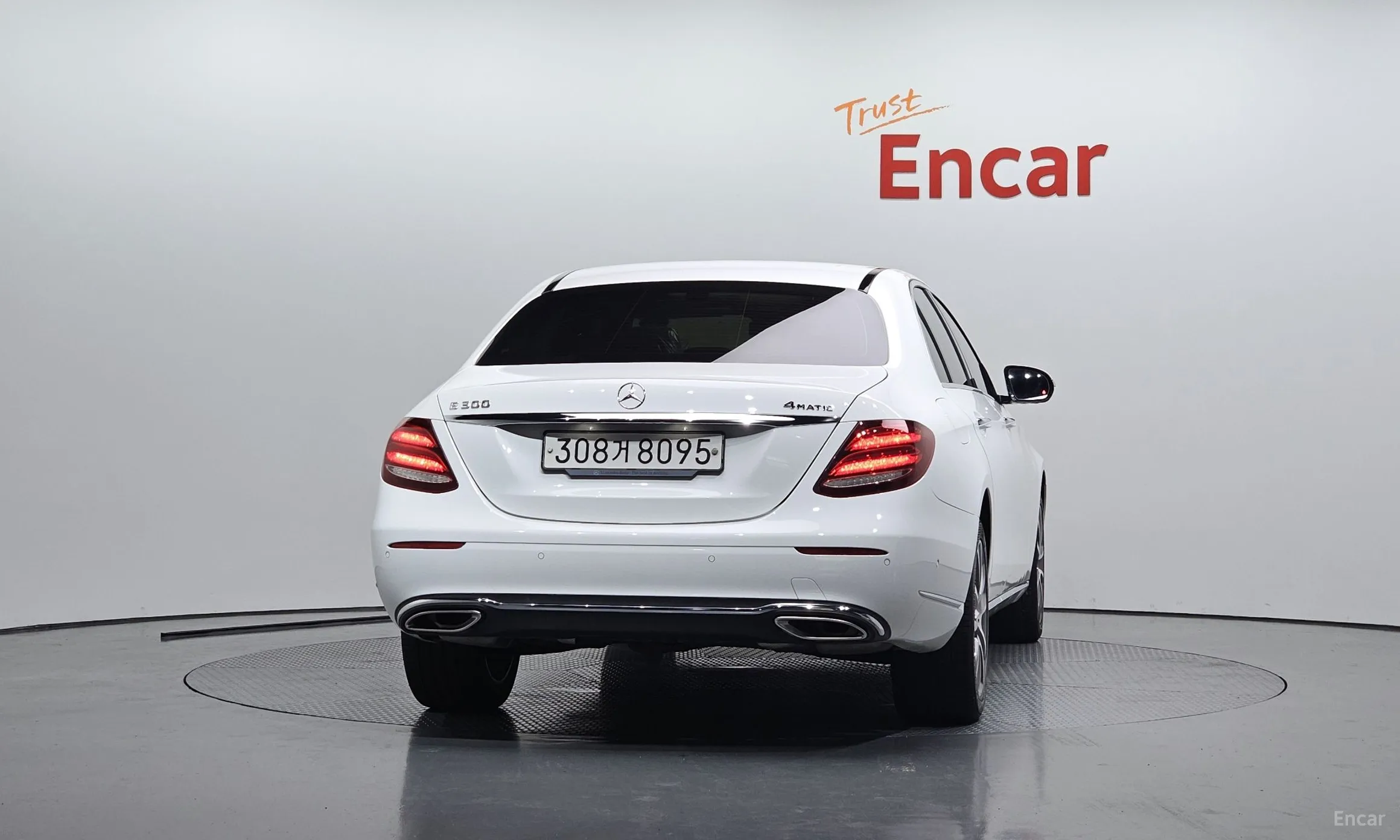 Mercedes Benz E-Class W213 превью 3