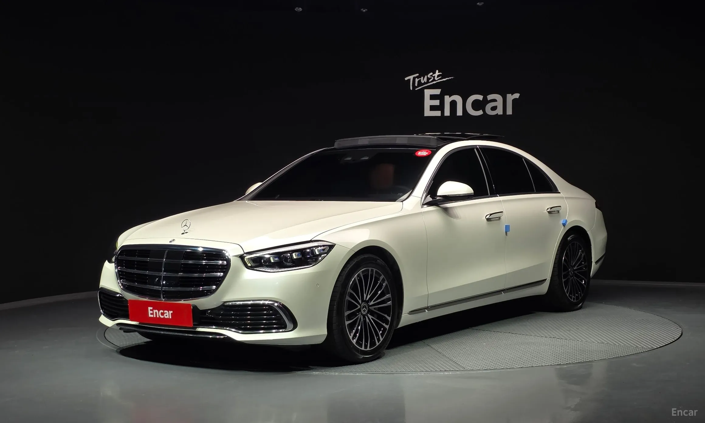 S-Class W223