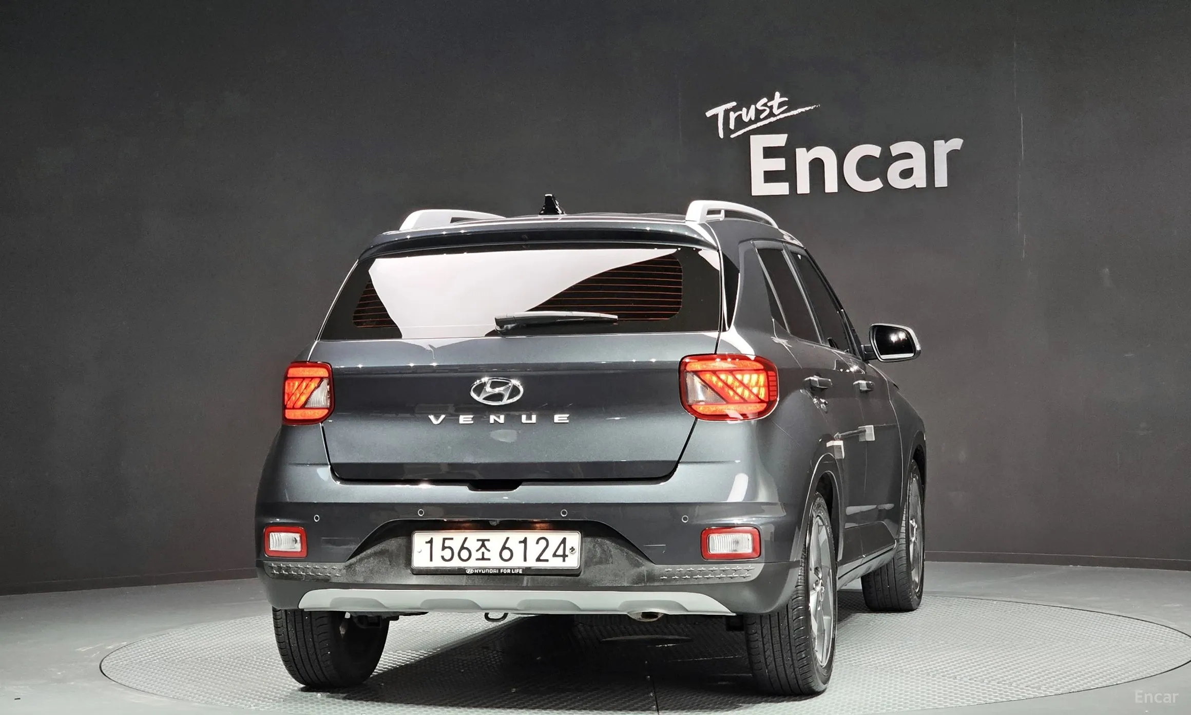 Hyundai Venue превью 3