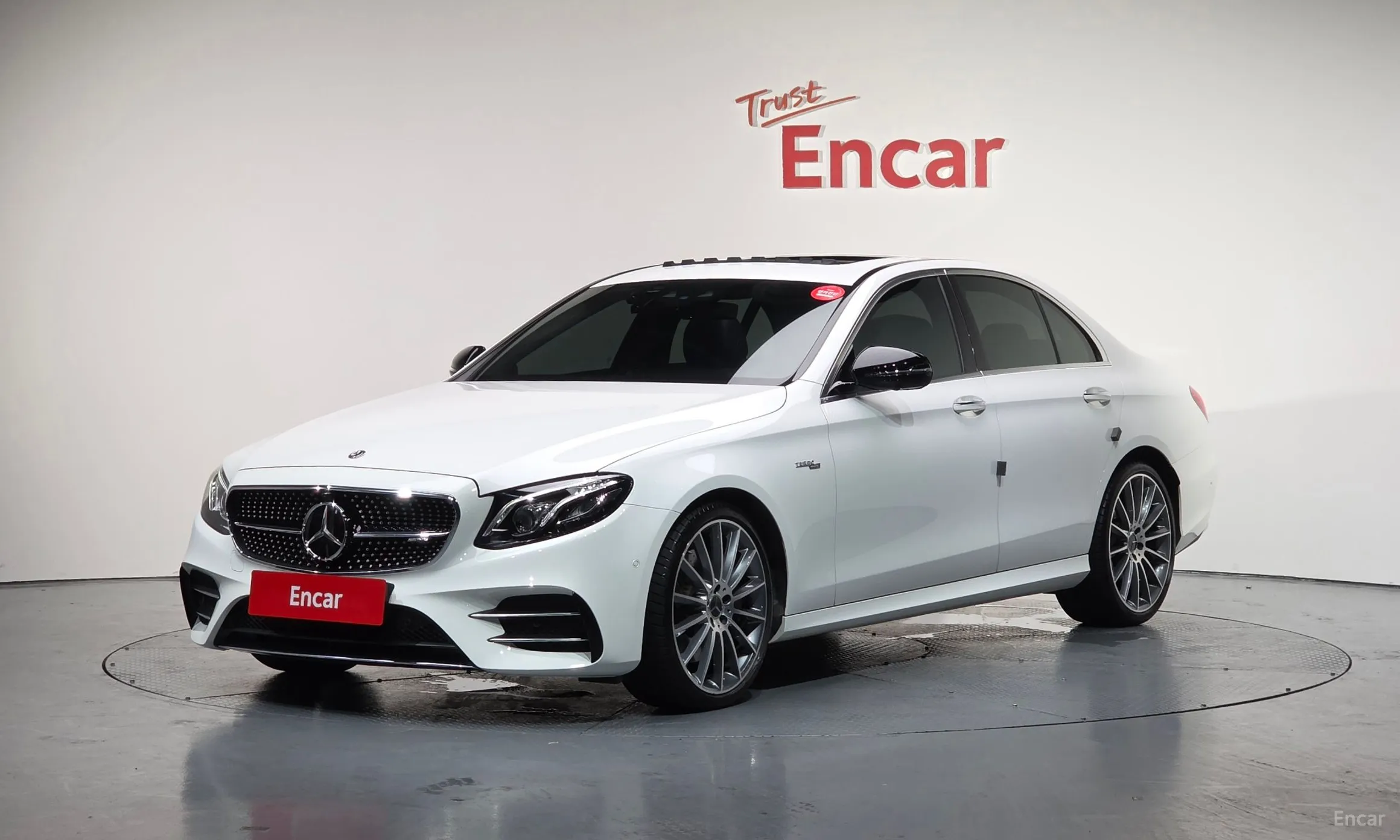 E-Class W213