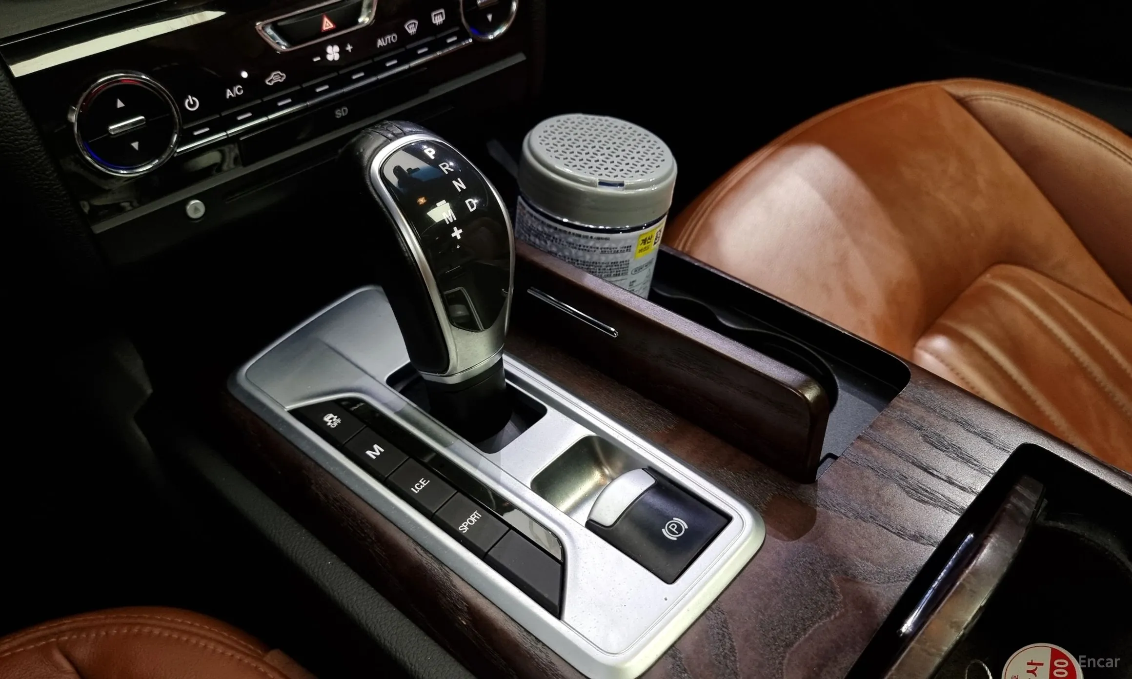 Maserati Ghibli превью 9