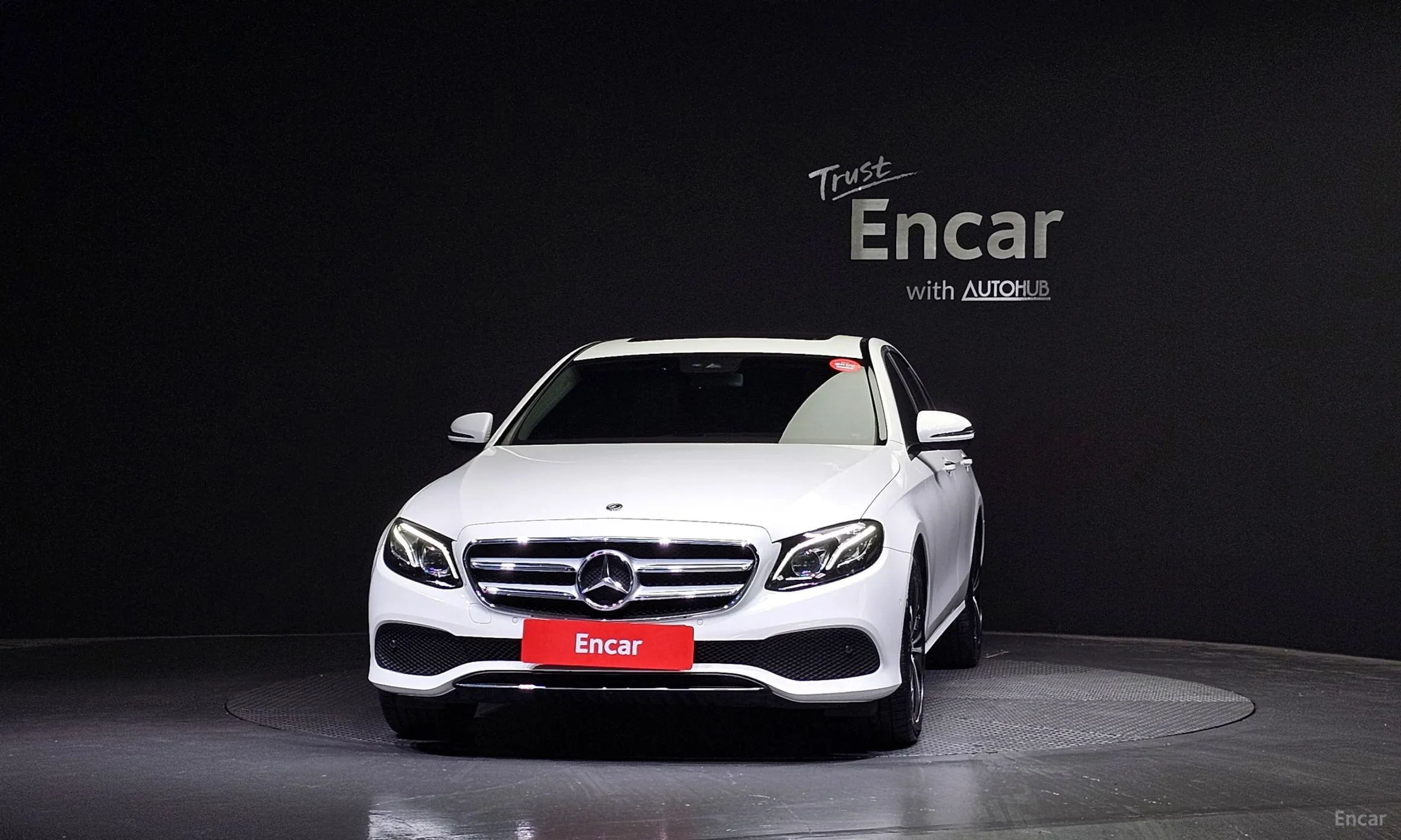 Mercedes Benz E-Class W213 превью 2