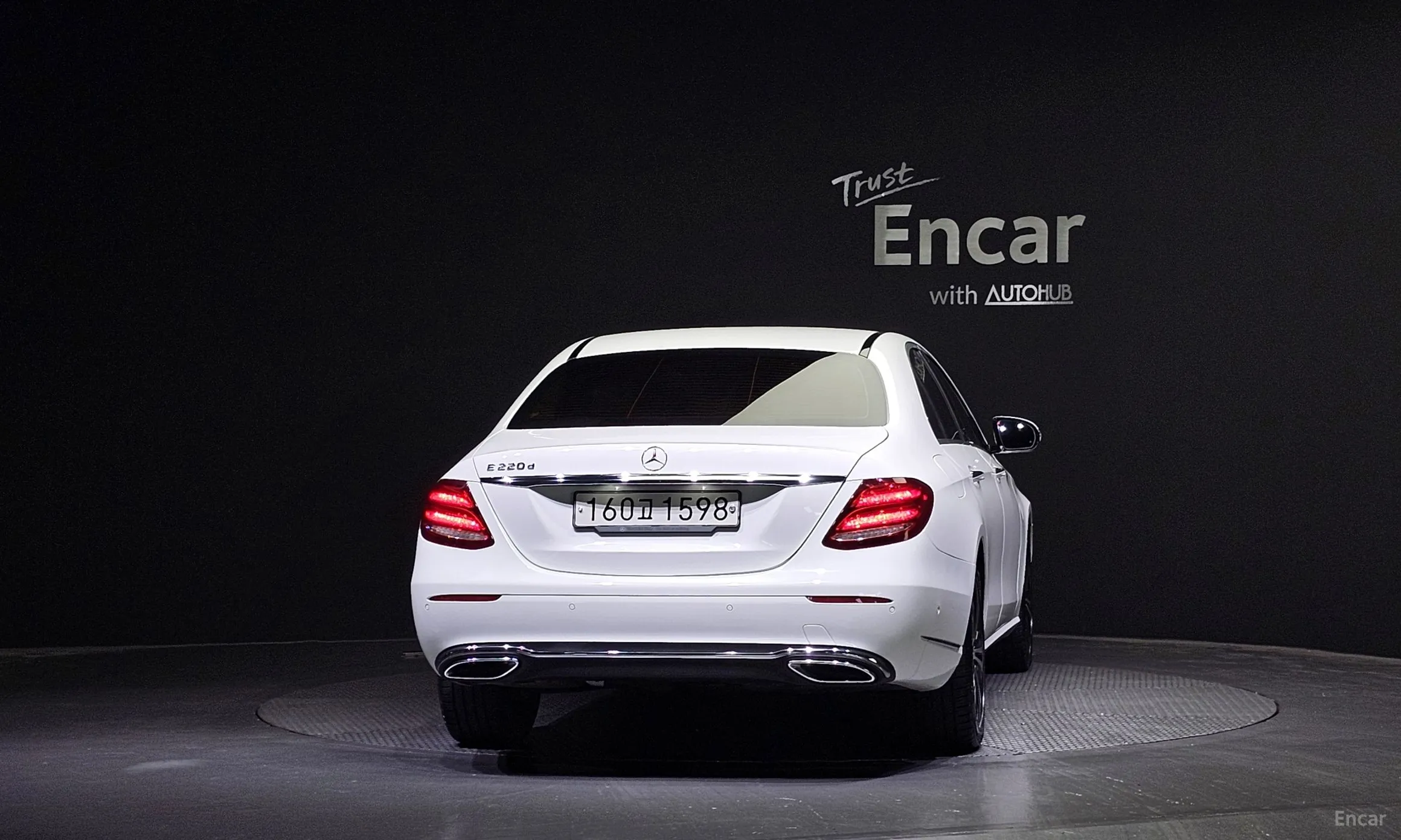 Mercedes Benz E-Class W213 превью 3
