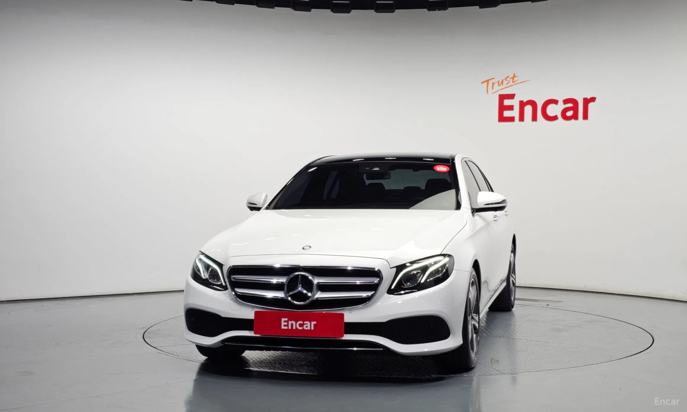 Mercedes Benz E-Class W213 превью 2
