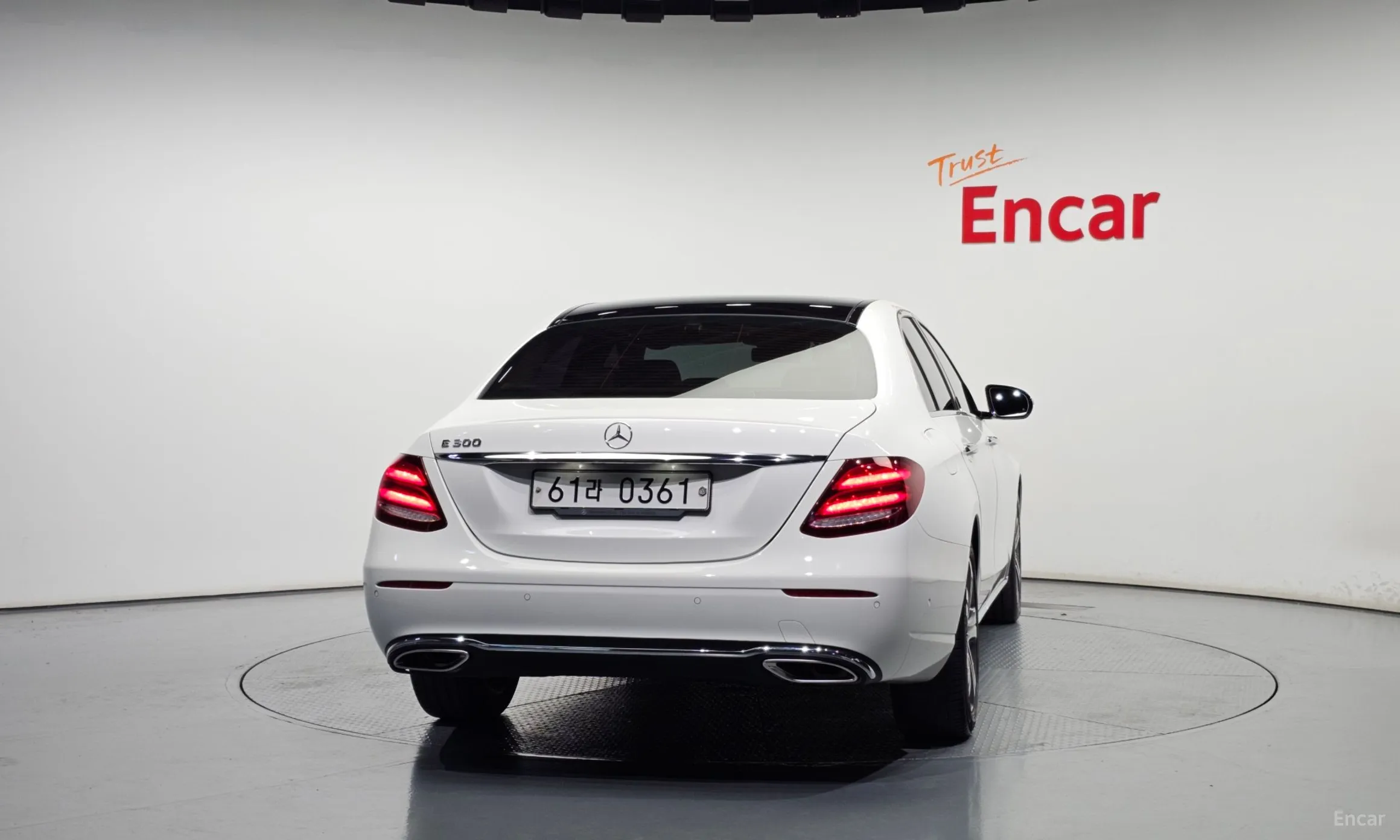 Mercedes Benz E-Class W213 превью 3