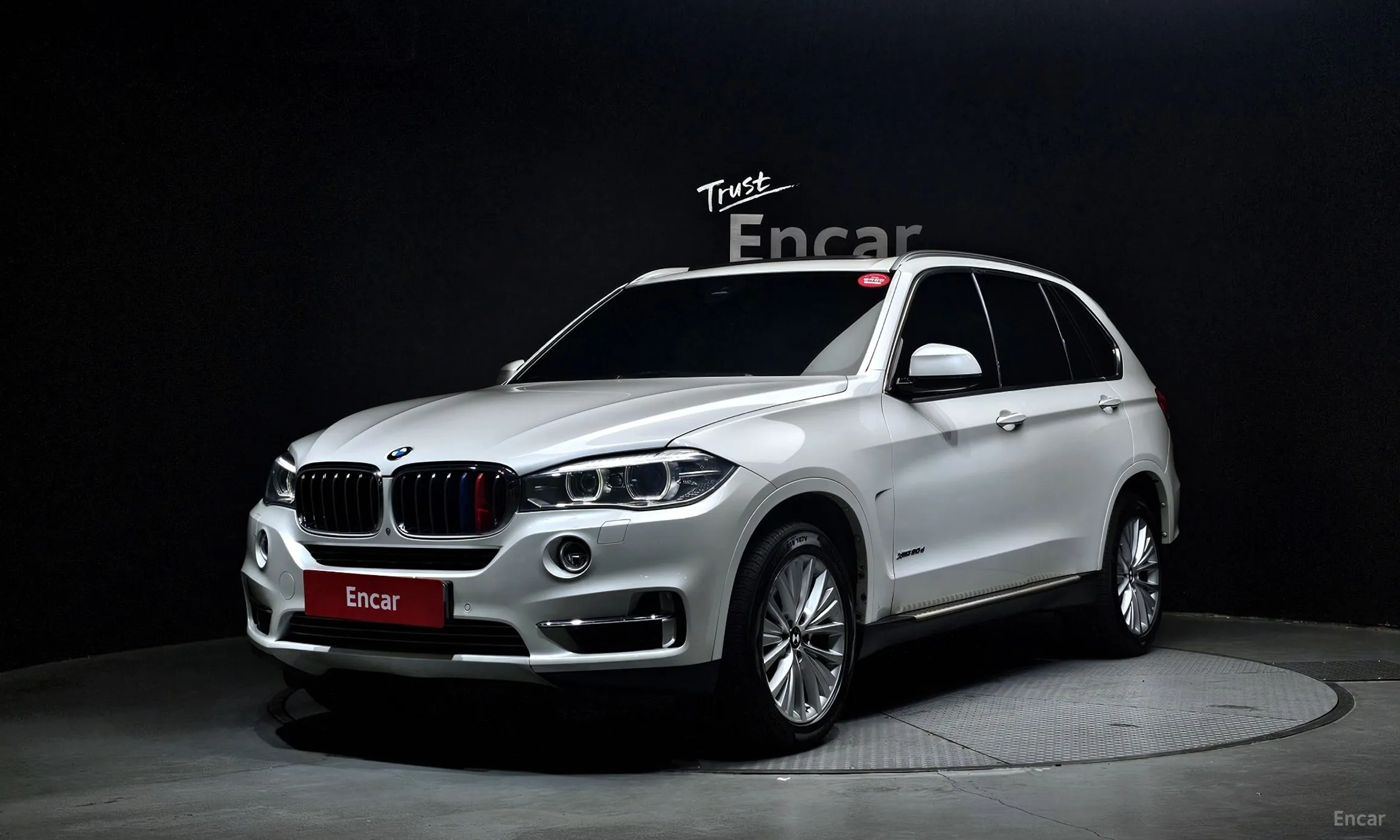 X5 (F15)