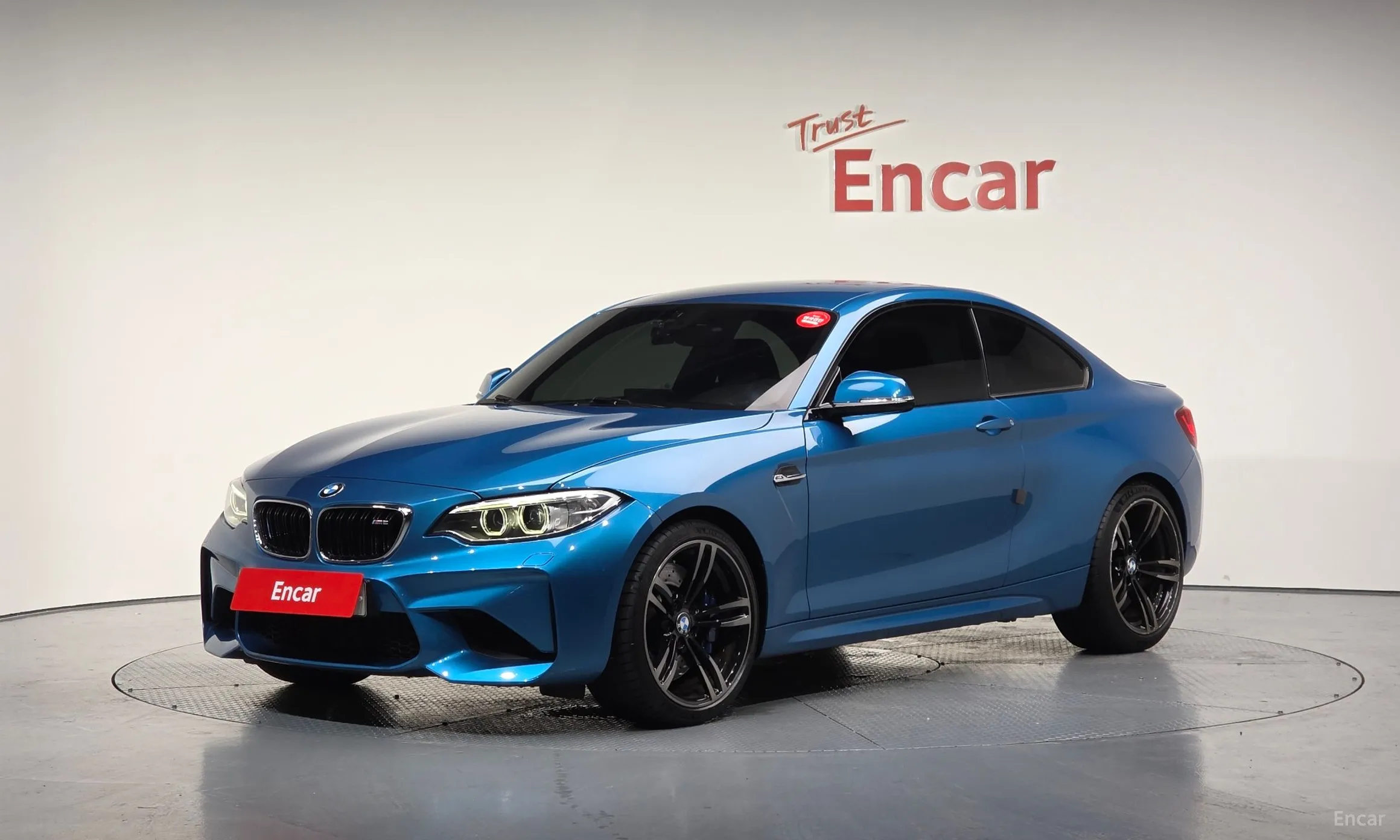 BMW M2 (F87)