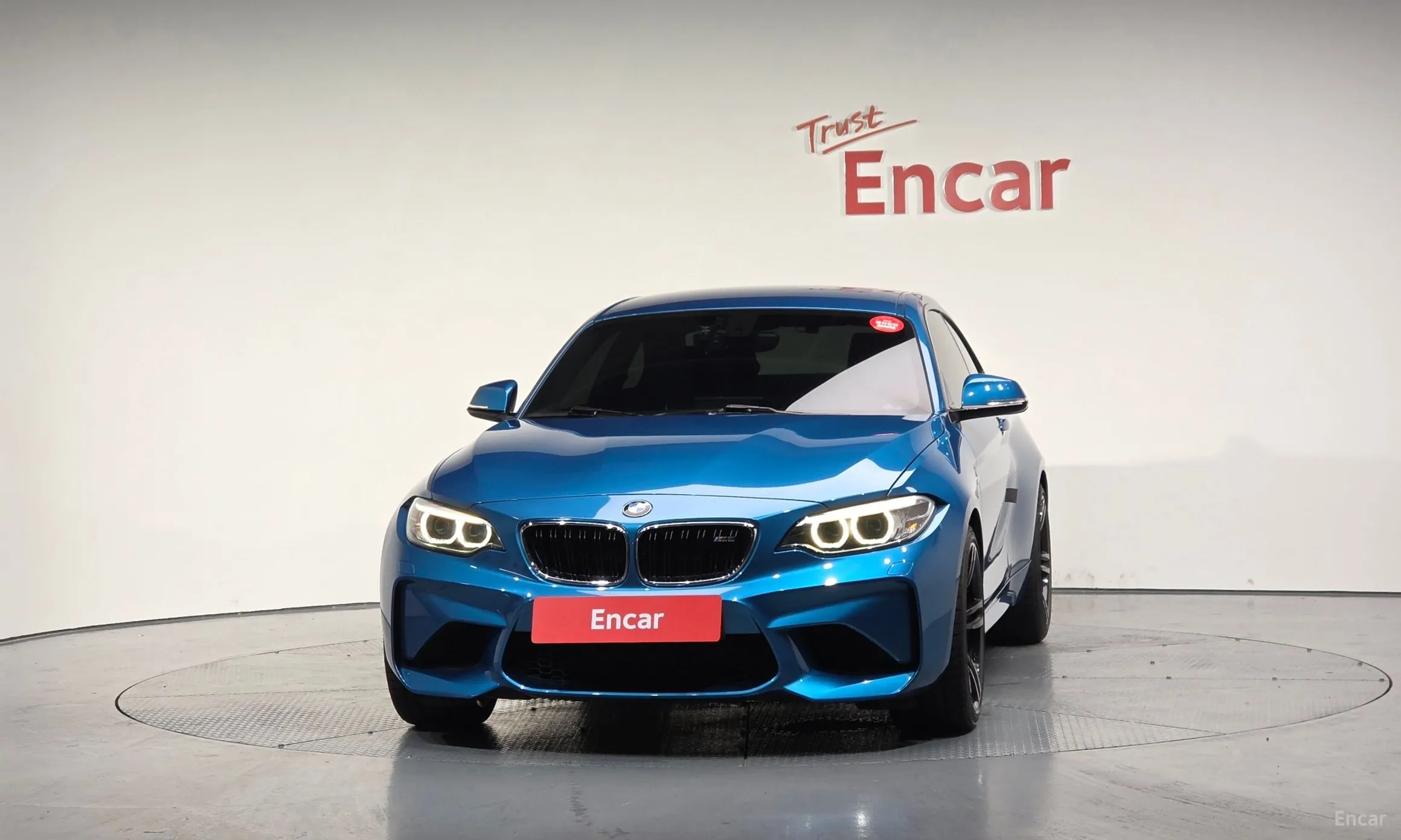 BMW M2 (F87)