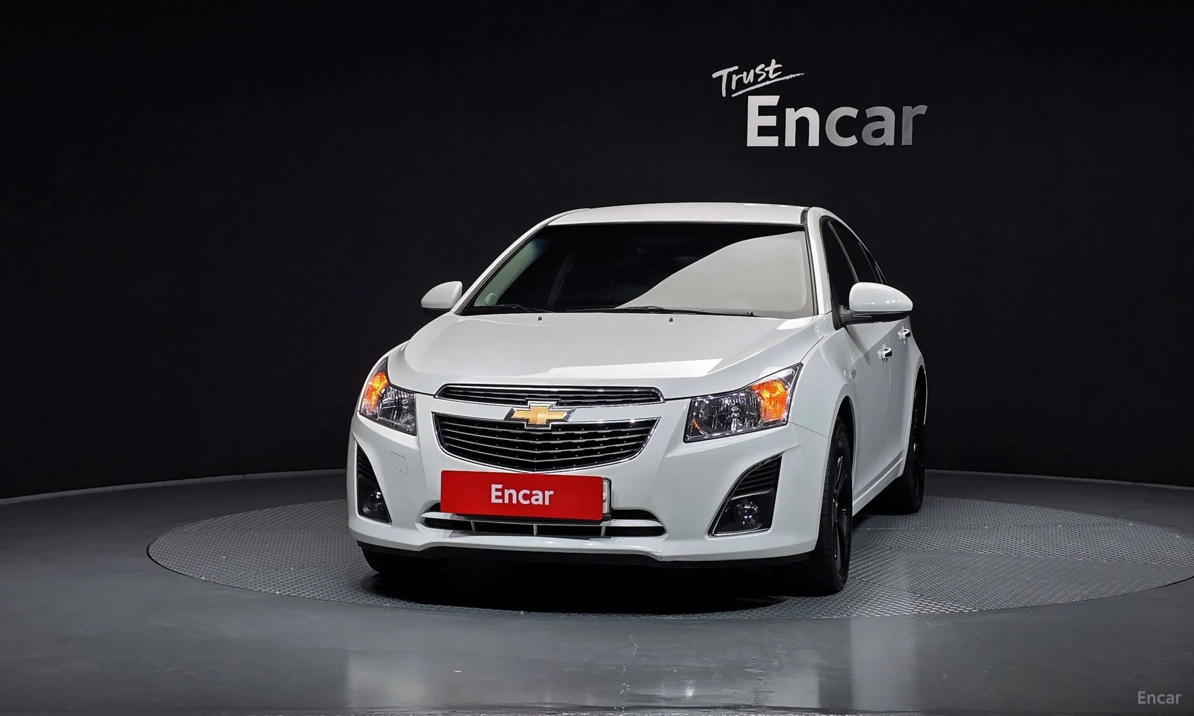 Chevrolet (GM Daewoo) Cruze превью 2